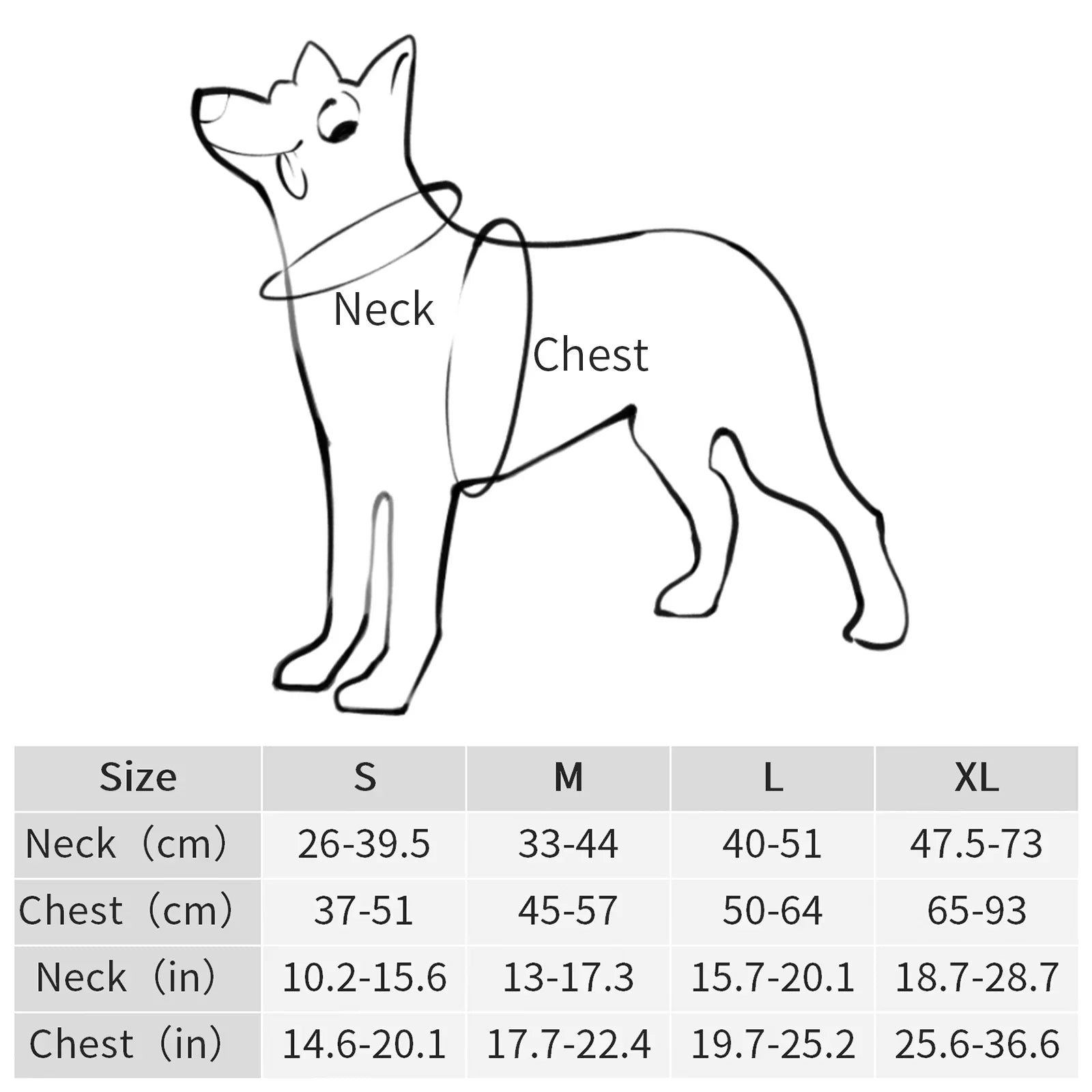 Medieval Faux Leather Dog Armor Clothe