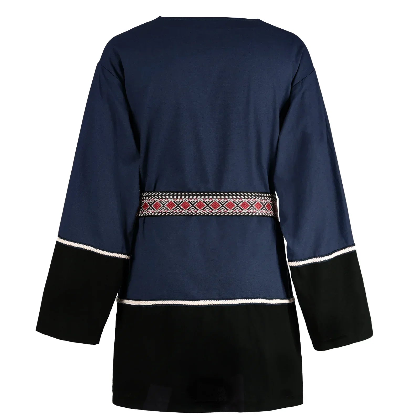 3 PCs Medieval Tunic Set