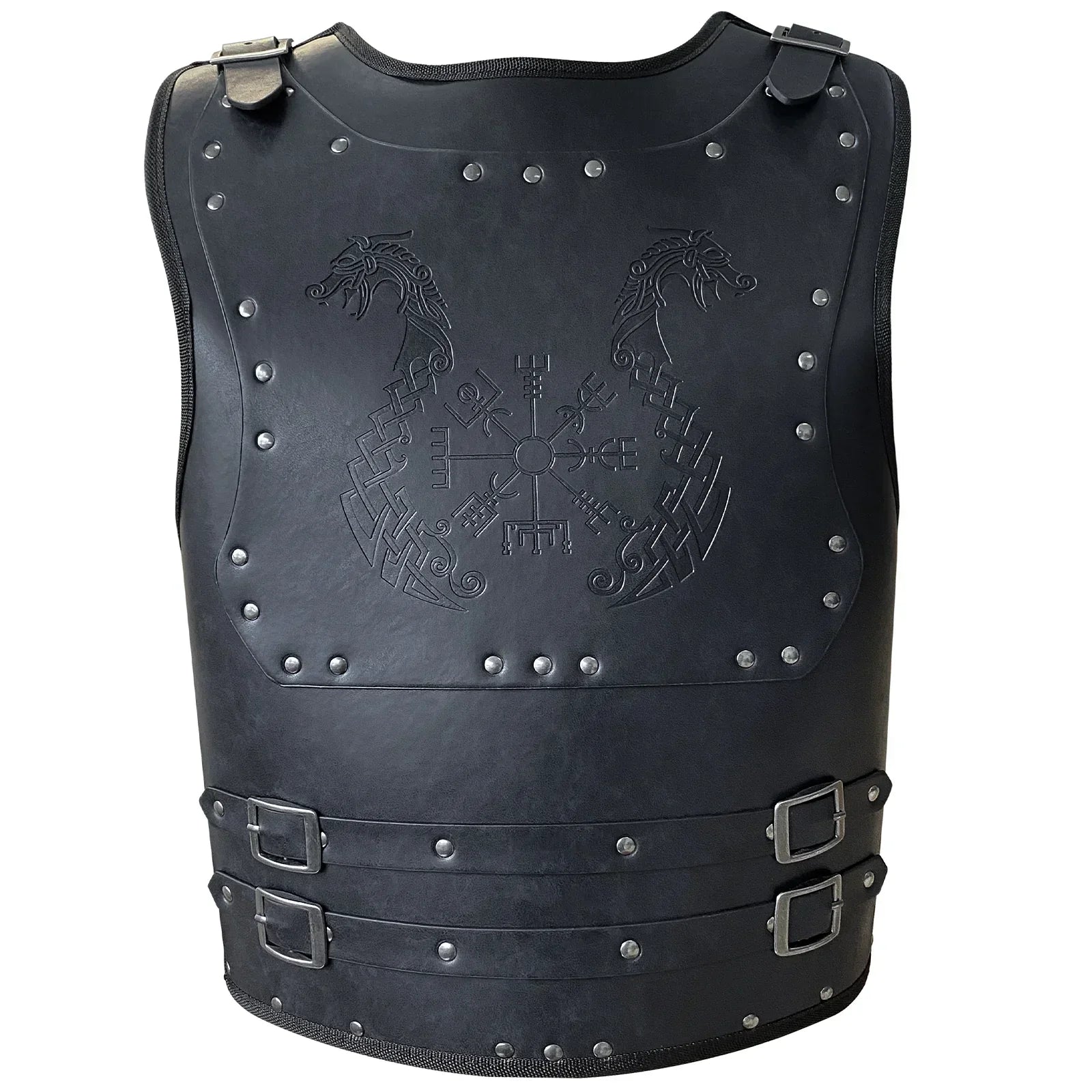 Viking Warrior Chest Armor
