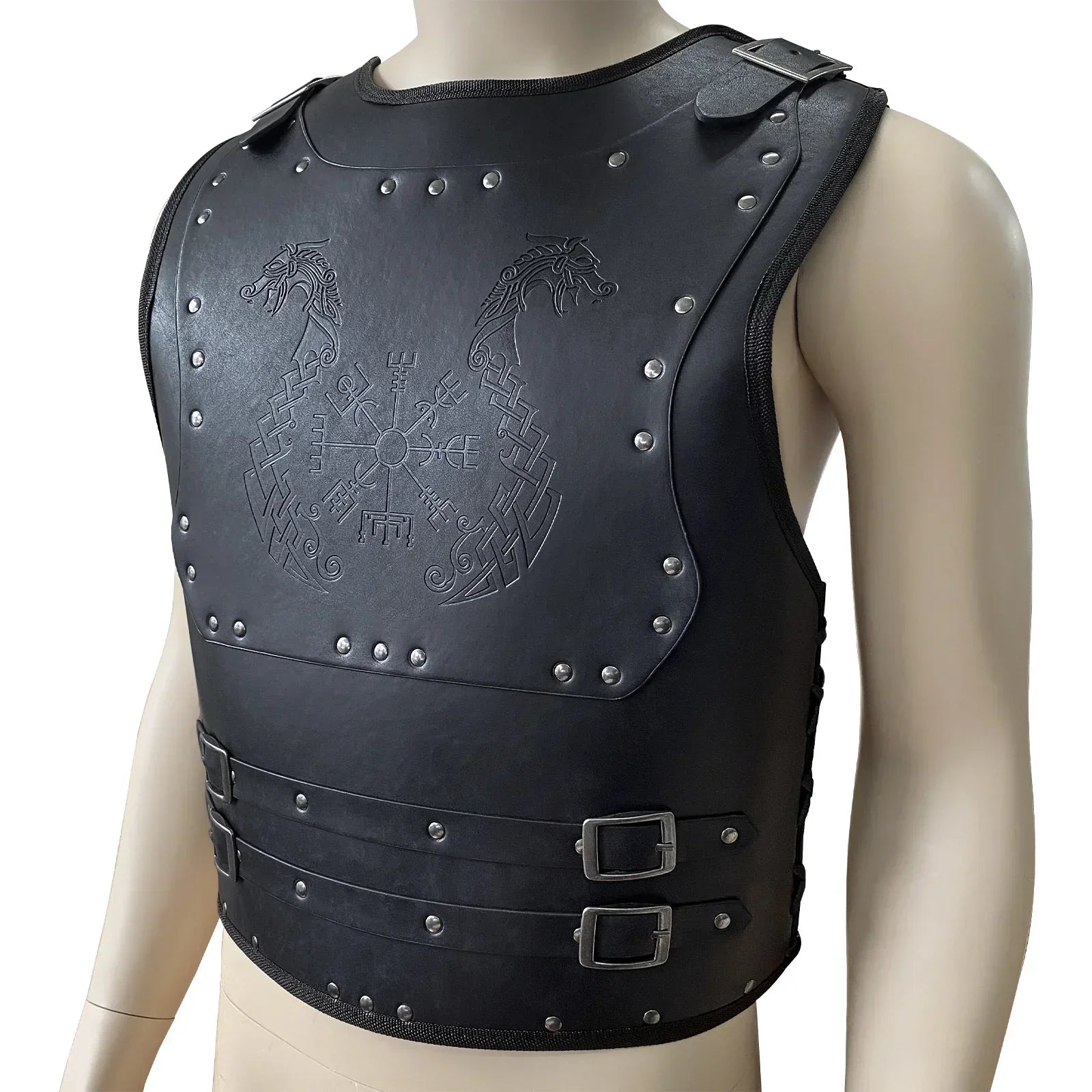 Viking Warrior Chest Armor