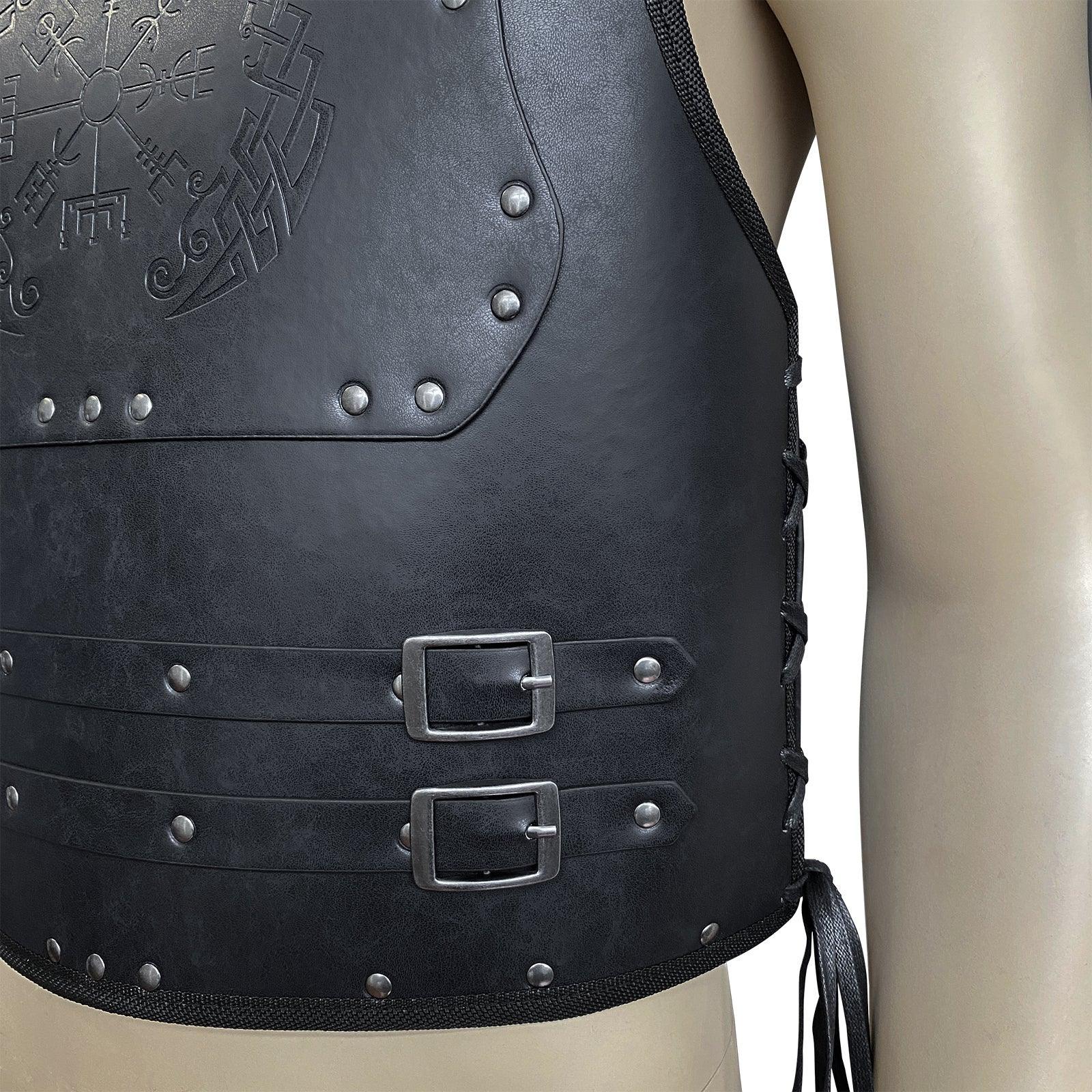 Viking Warrior Chest Armor