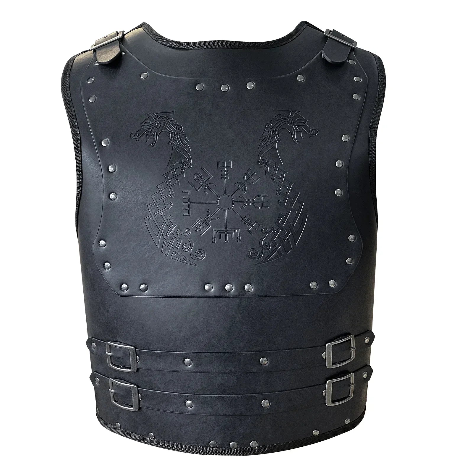 Viking Warrior Chest Armor