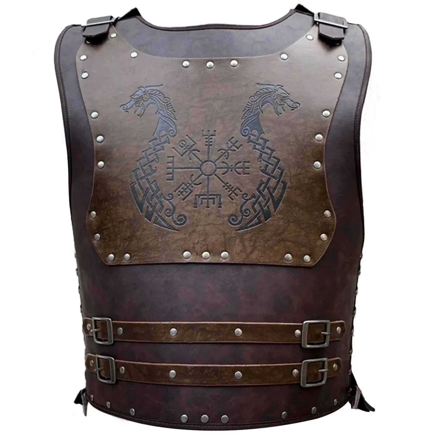 Viking Warrior Chest Armor