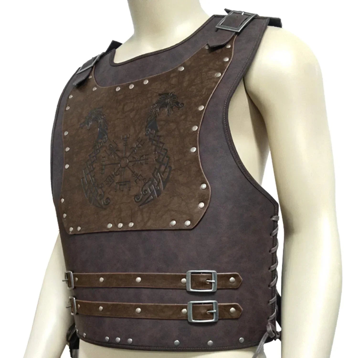 Viking Warrior Chest Armor
