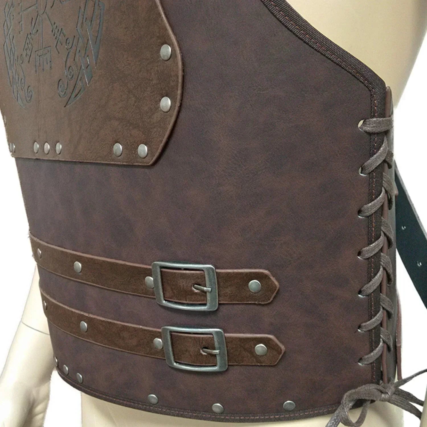 Viking Warrior Chest Armor