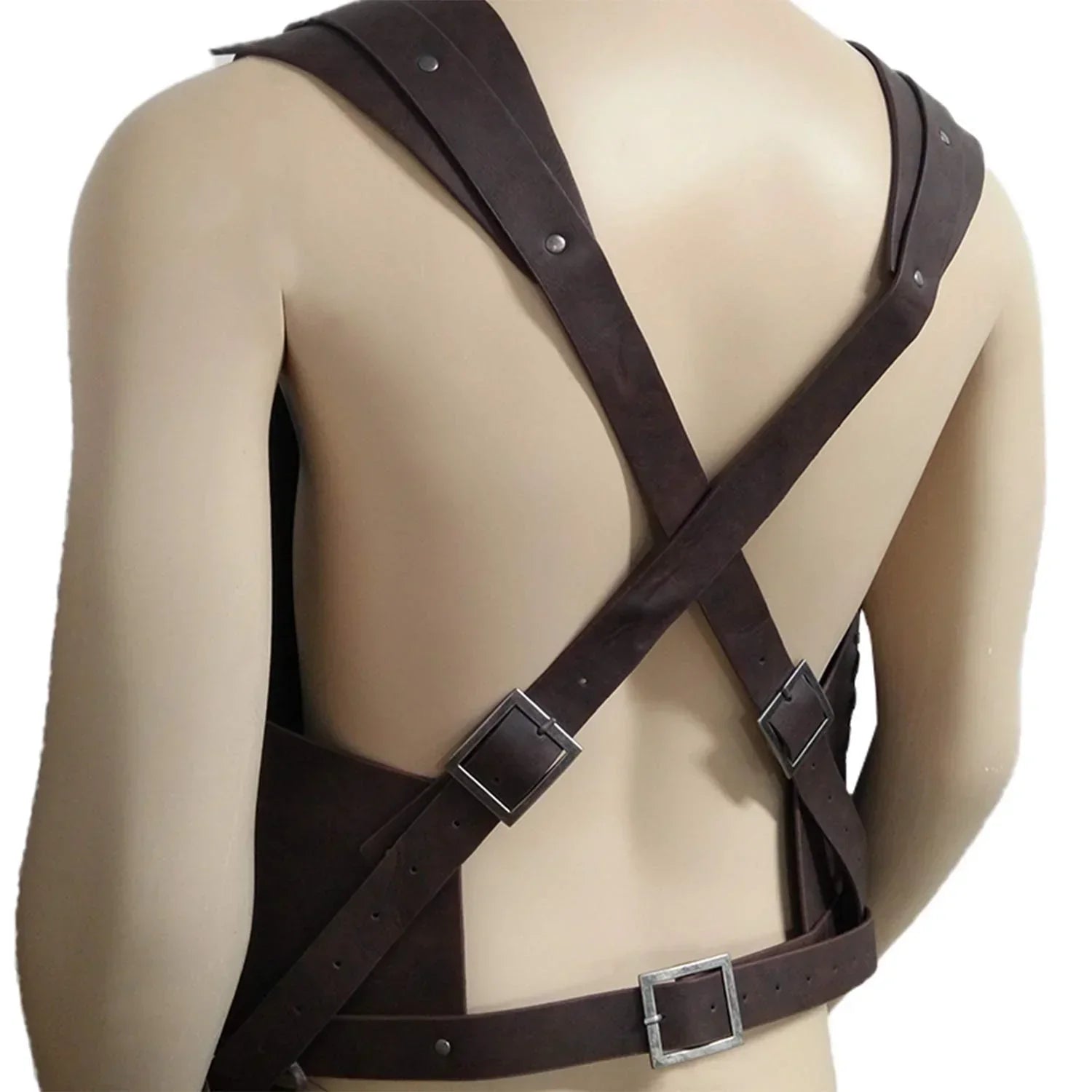 Viking Warrior Chest Armor