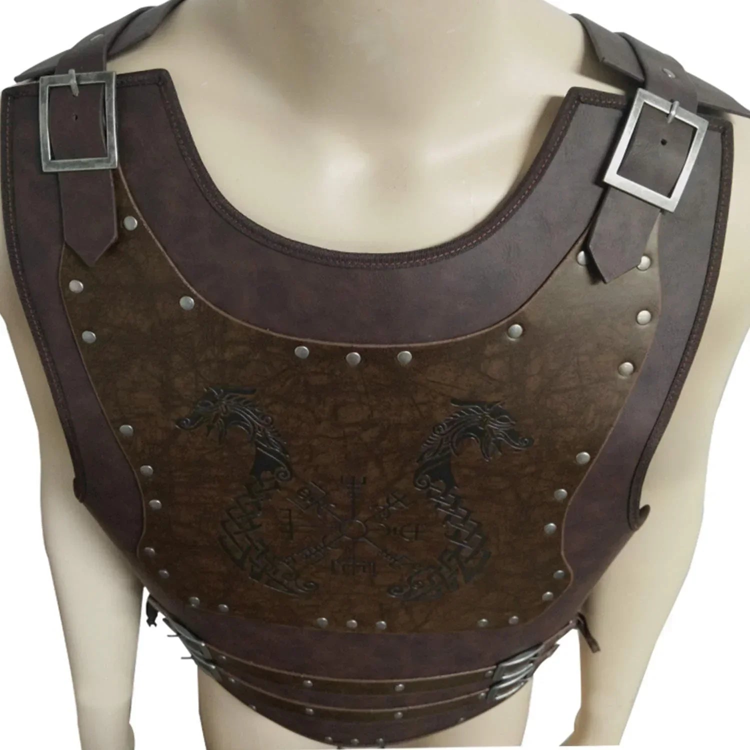 Viking Warrior Chest Armor