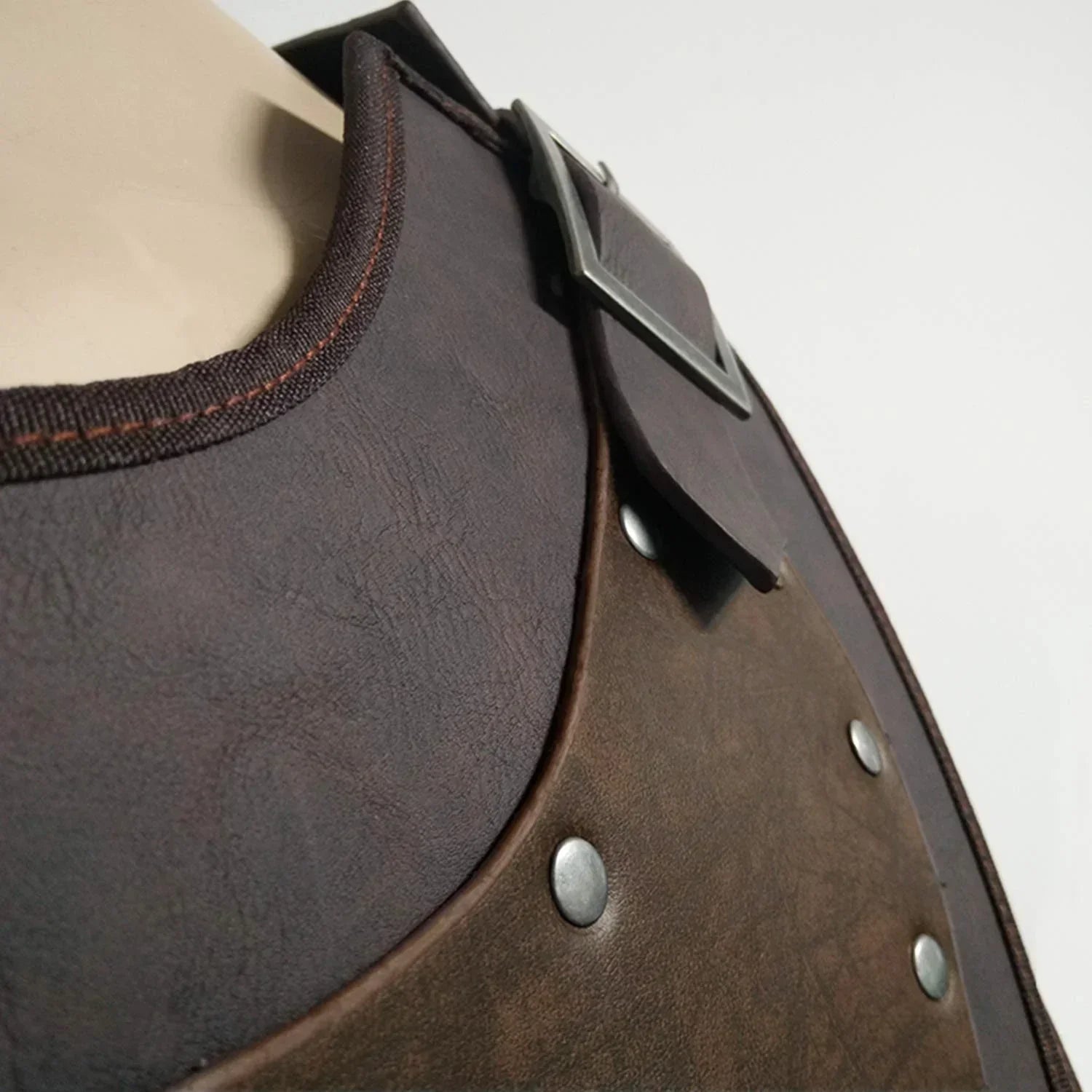Viking Warrior Chest Armor