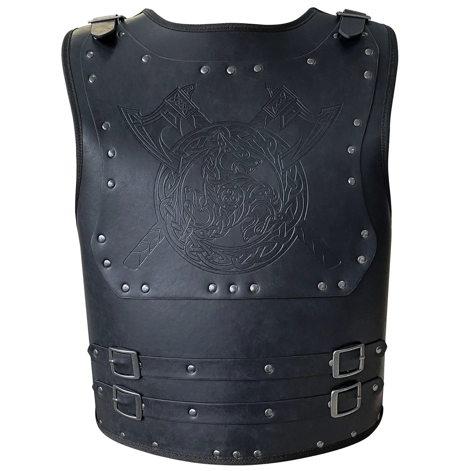 Viking Warrior Chest Armor
