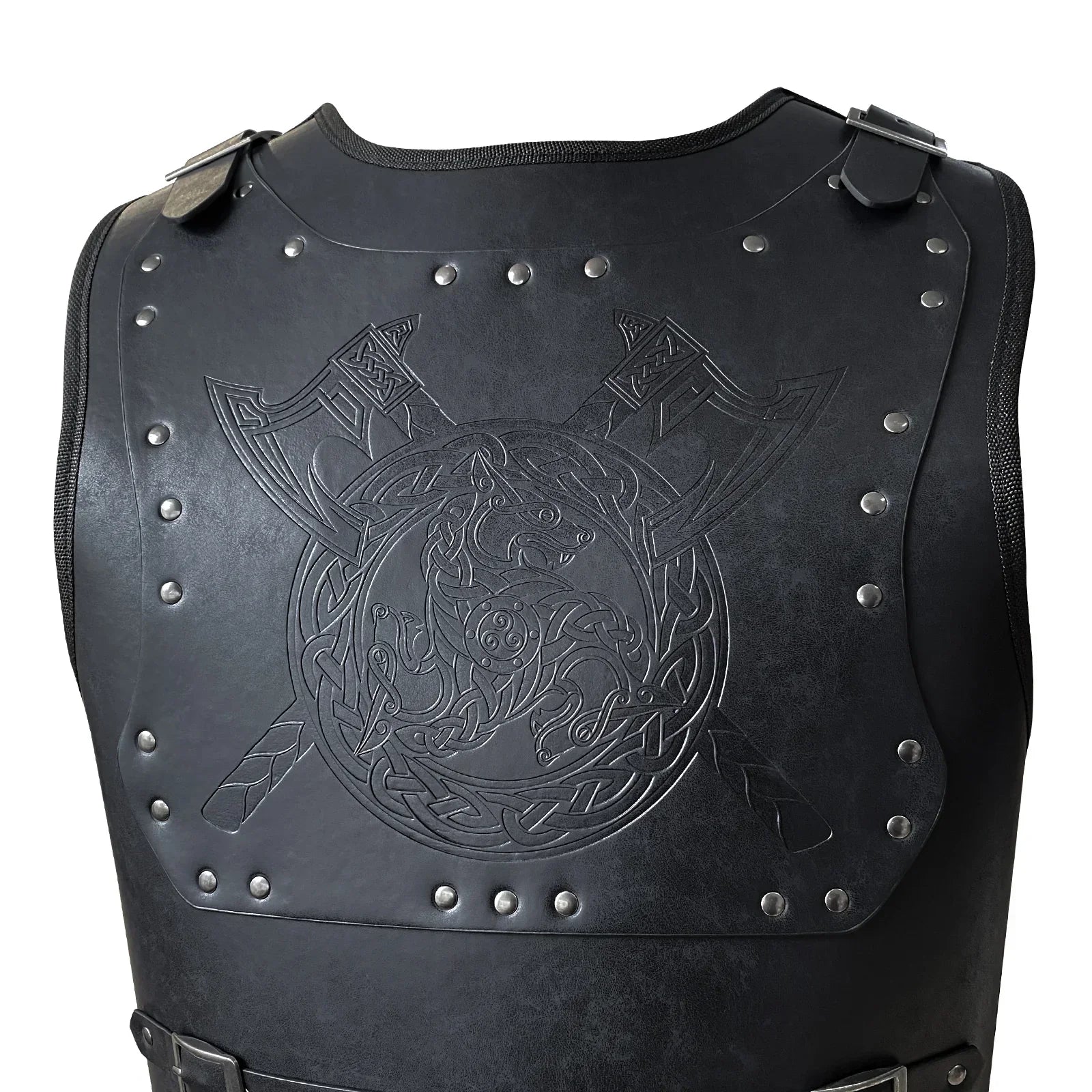 Viking Warrior Chest Armor