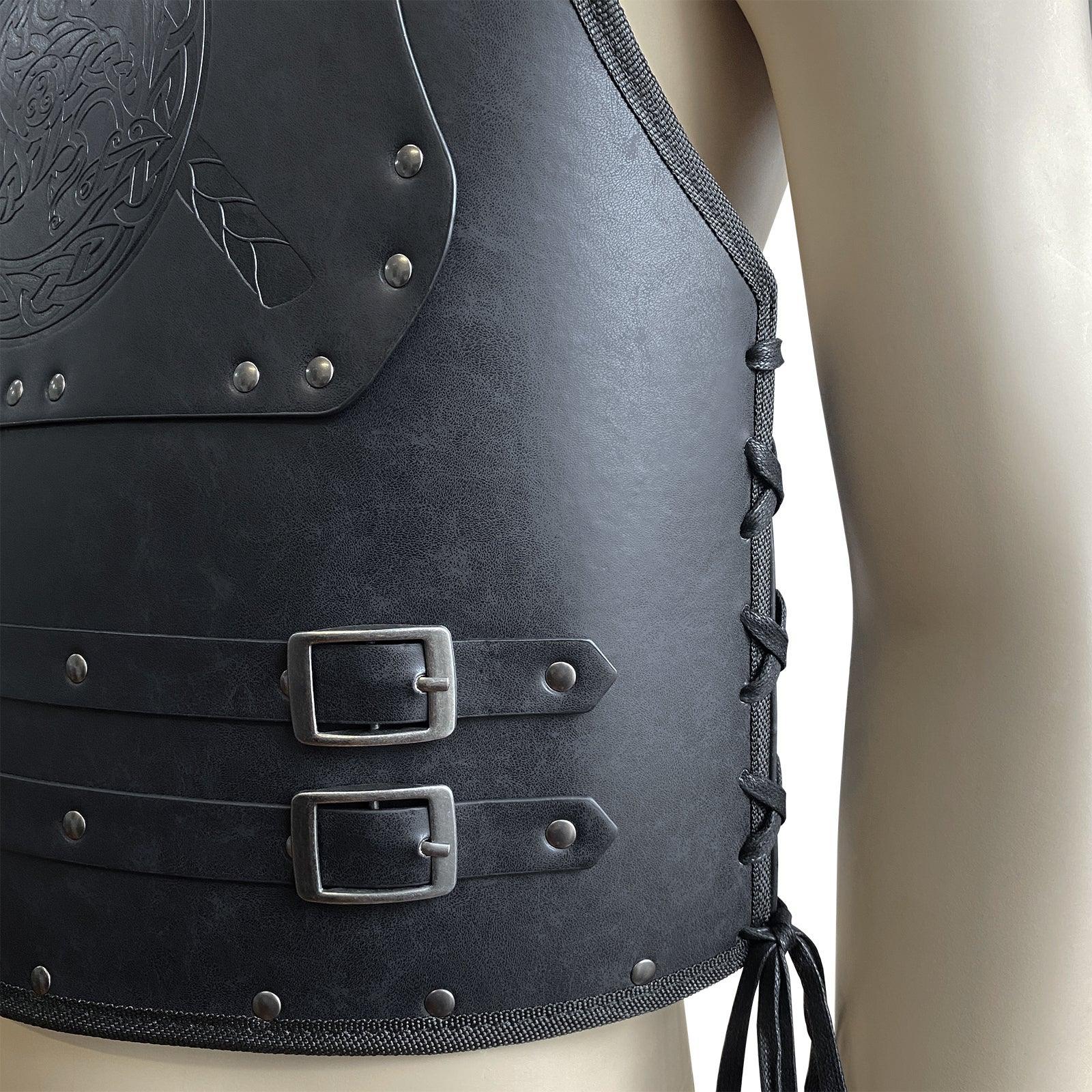 Viking Warrior Chest Armor