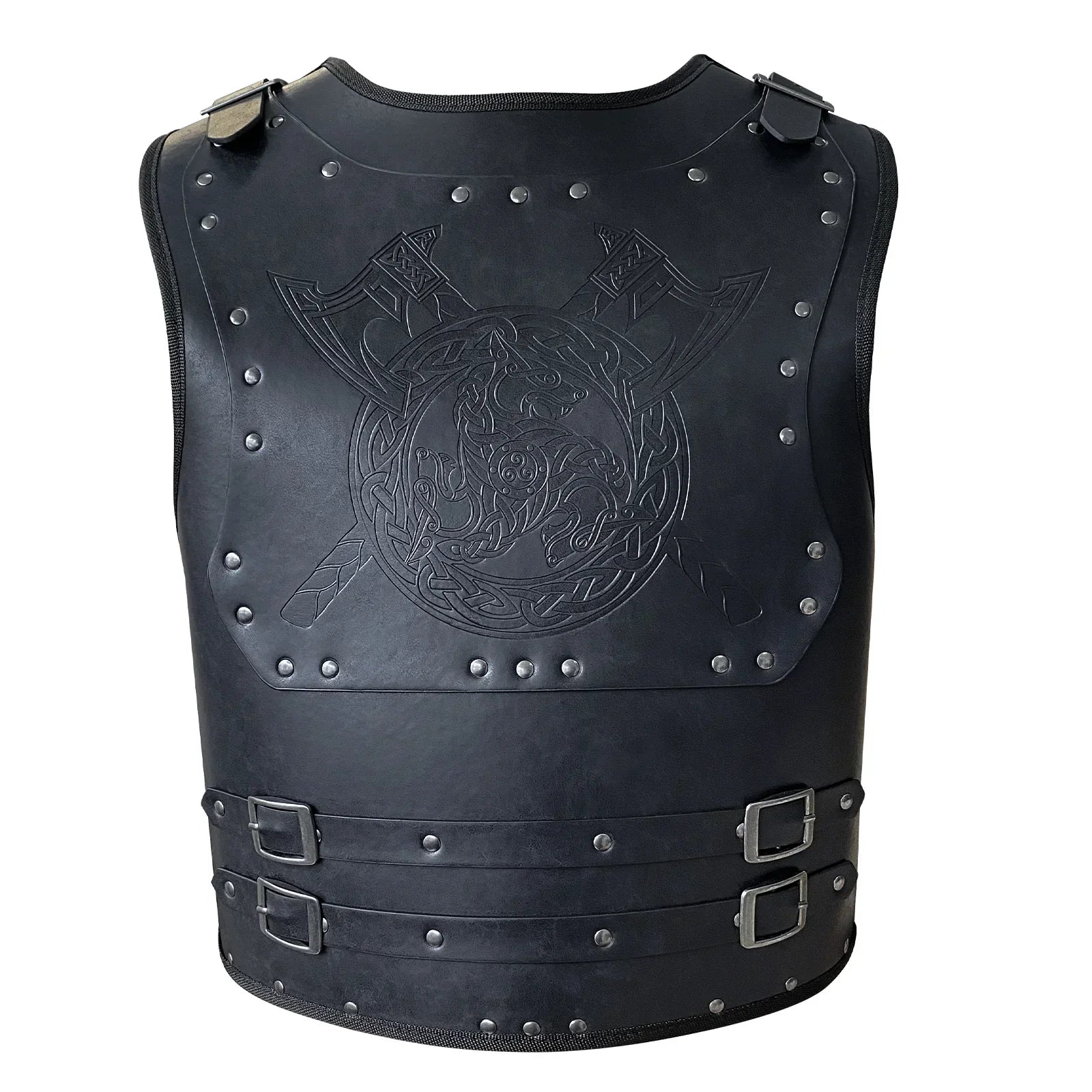 Viking Warrior Chest Armor