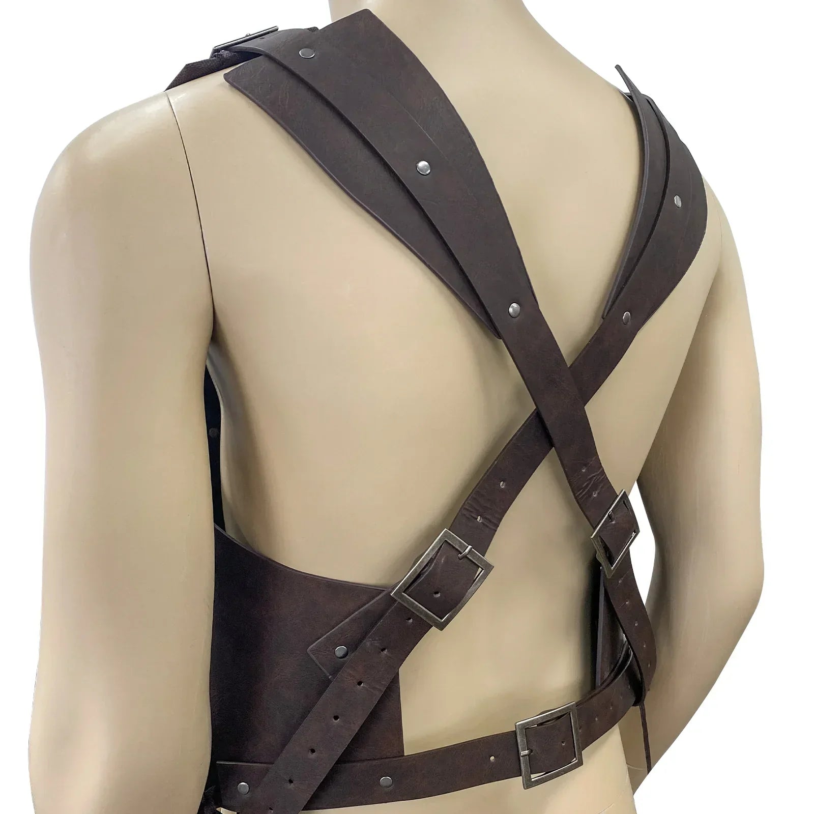 Viking Warrior Chest Armor