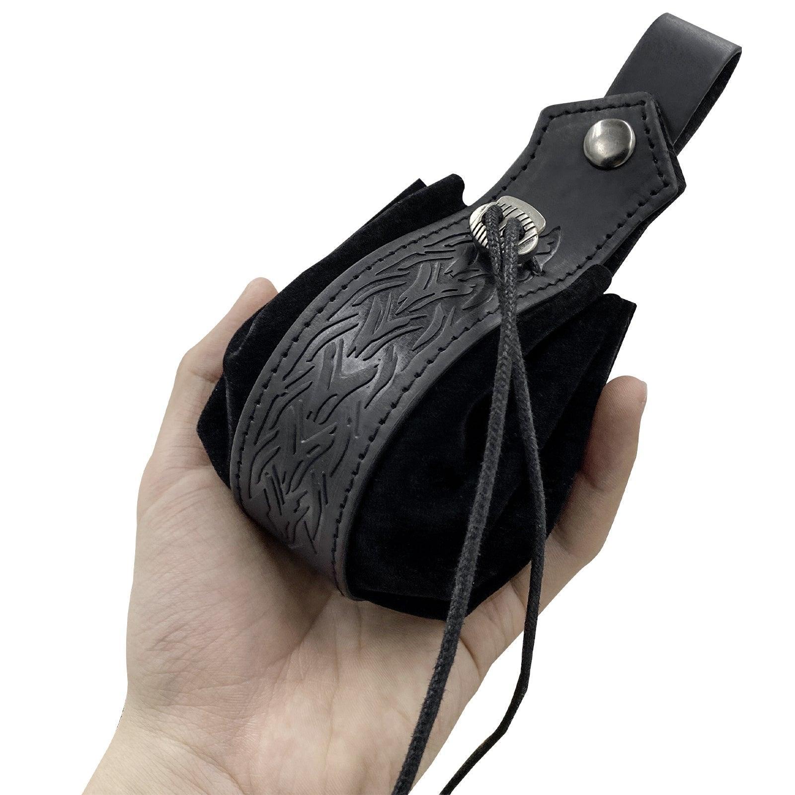 Medieval Drawstring Pouch