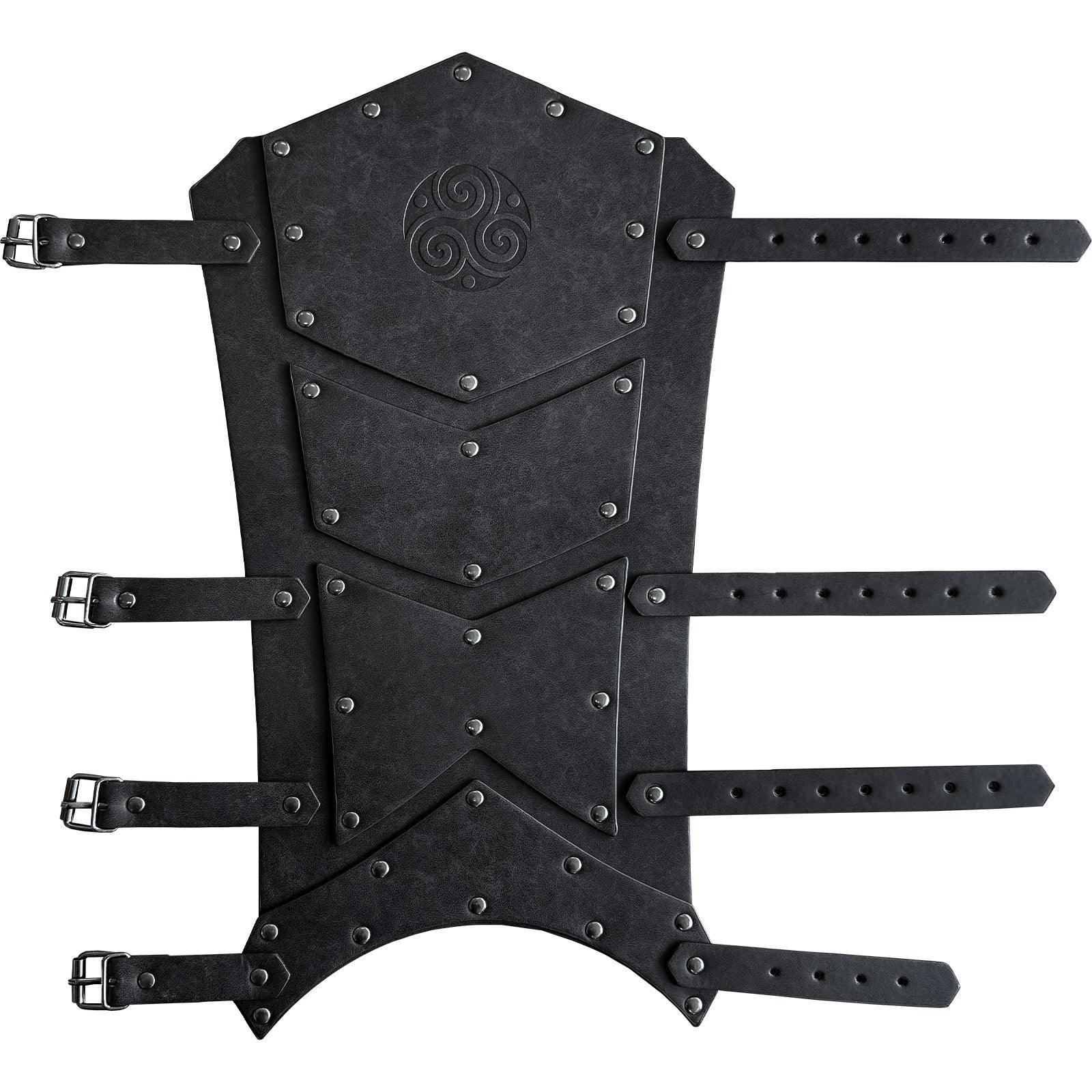 Mercenary&Knights Leg Gaiters