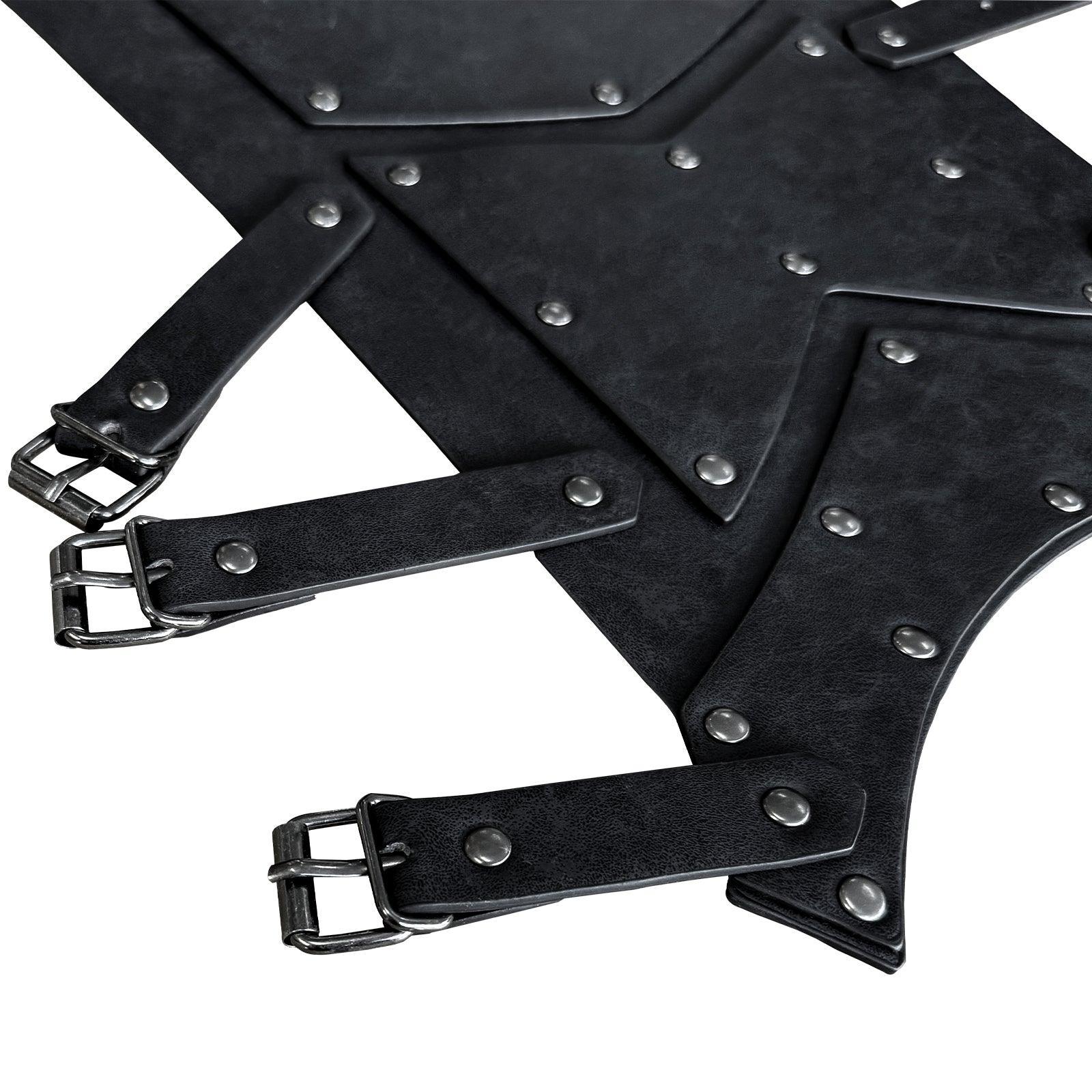 Mercenary&Knights Leg Gaiters