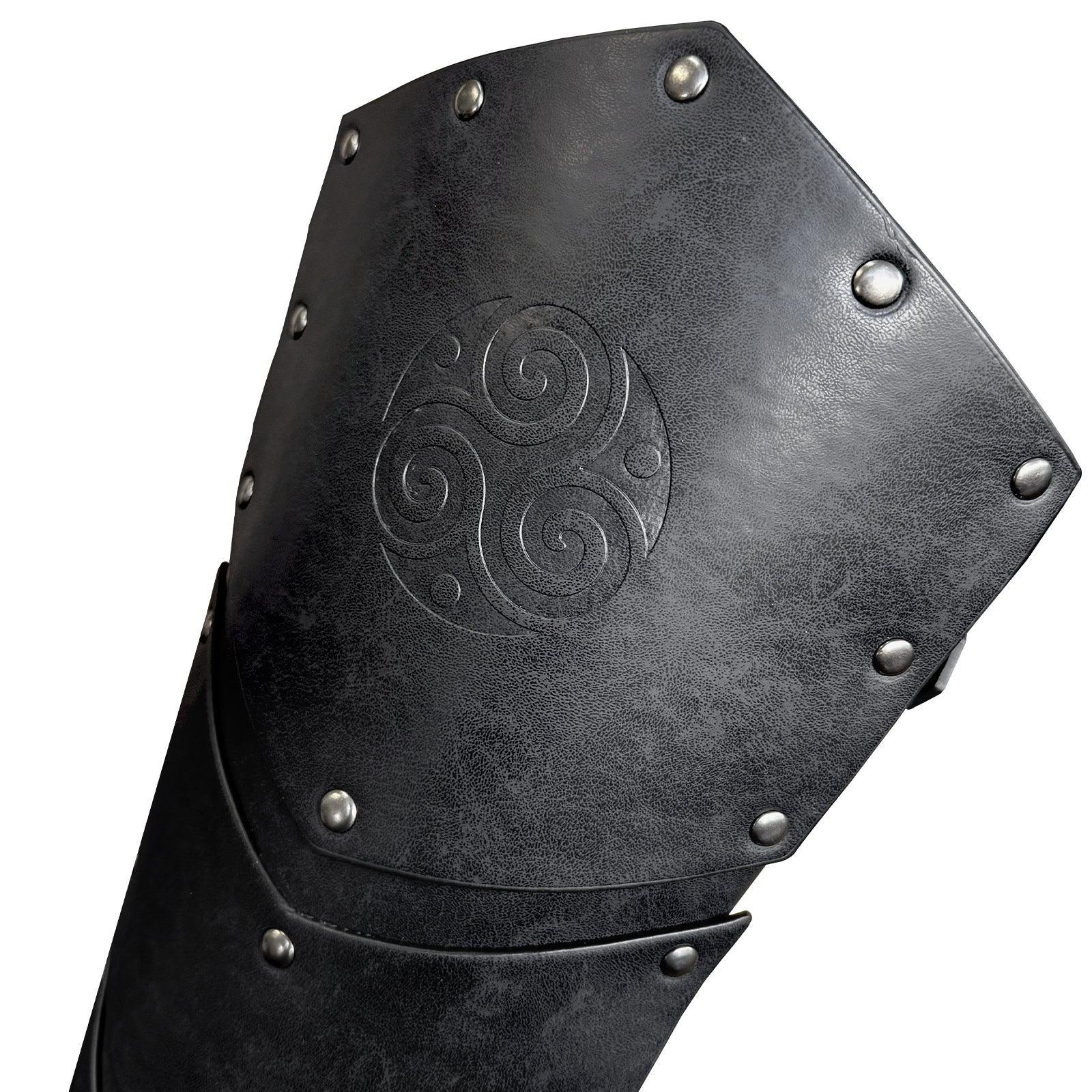 Mercenary&Knights Leg Gaiters