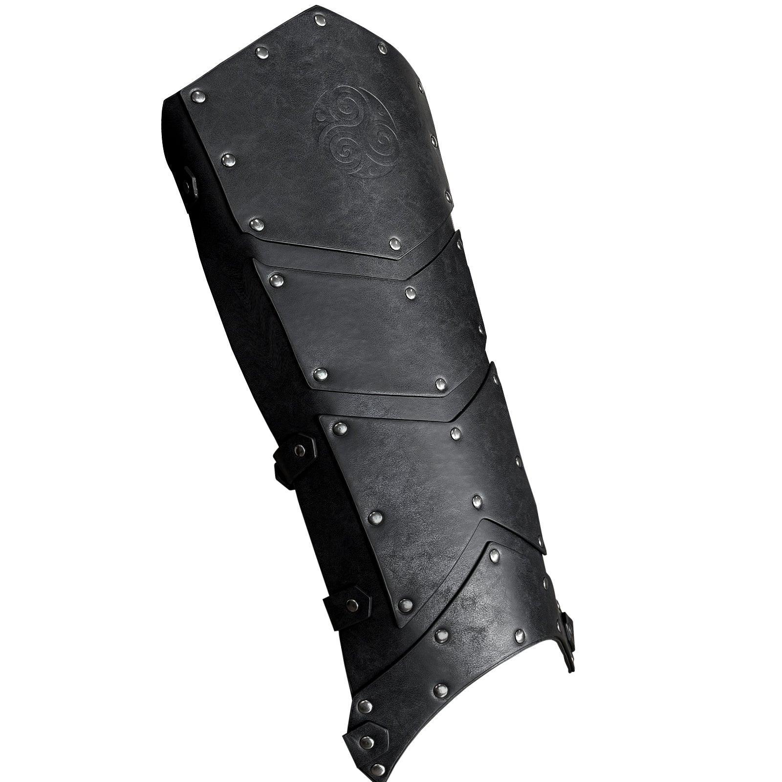 Mercenary&Knights Leg Gaiters
