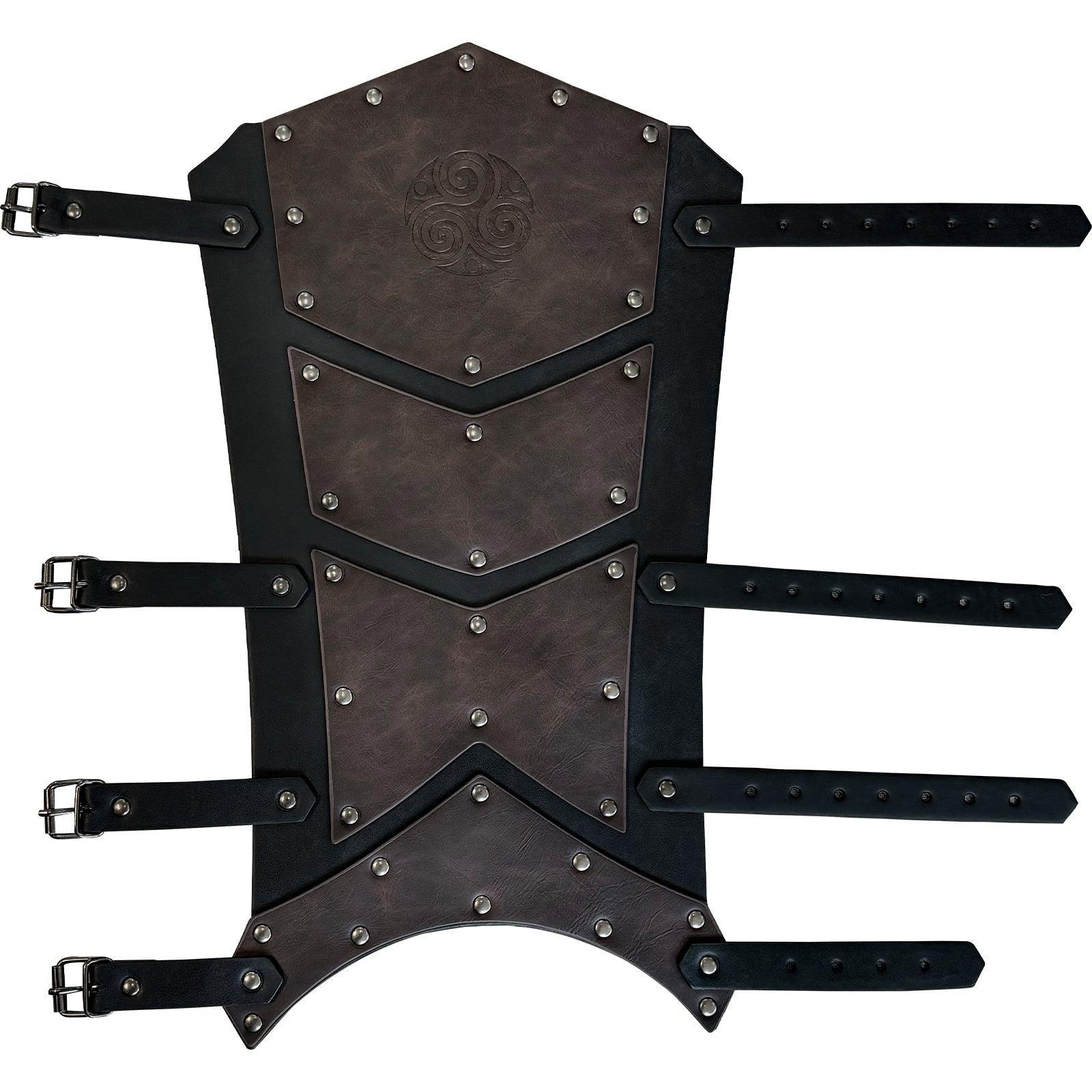 Mercenary&Knights Leg Gaiters
