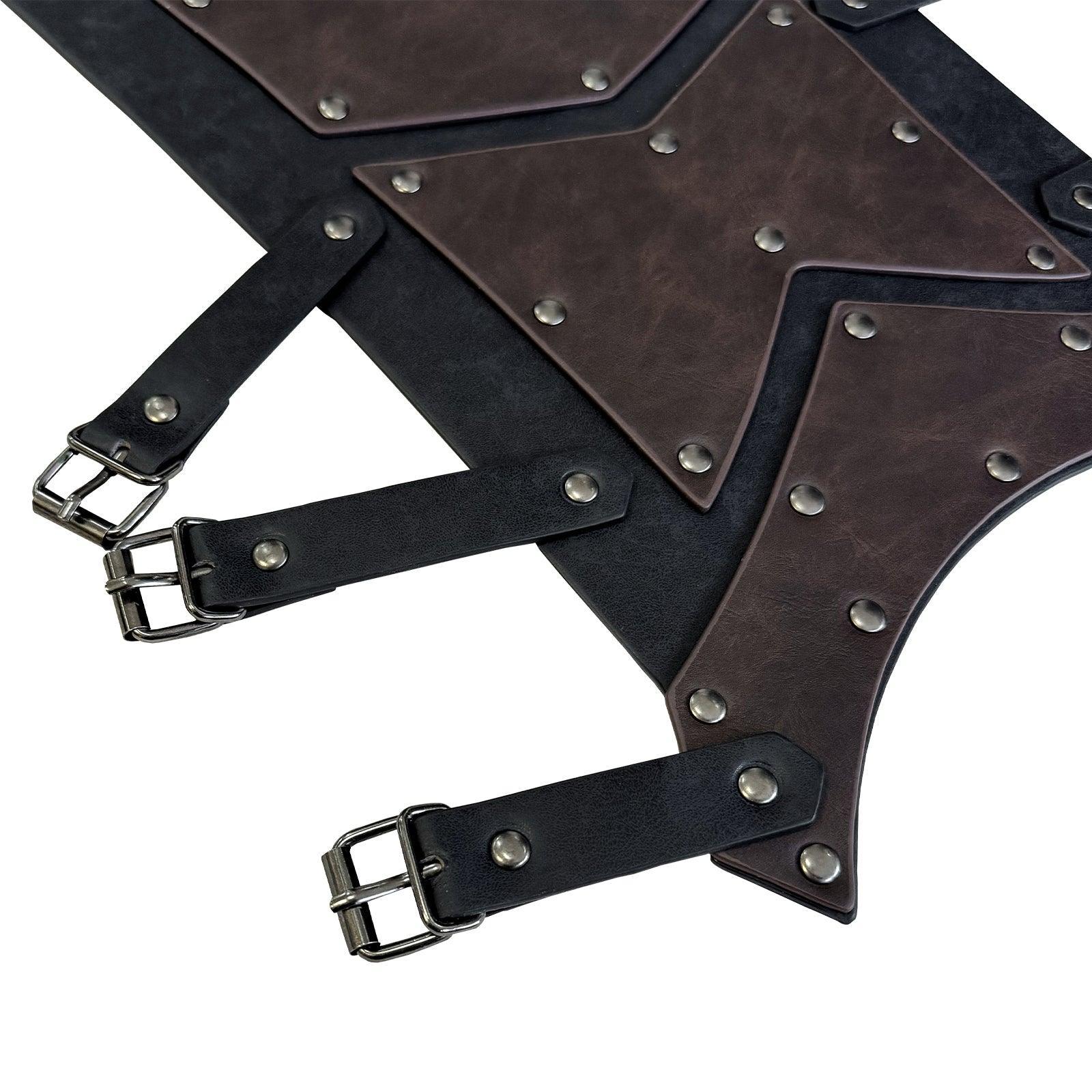 Mercenary&Knights Leg Gaiters