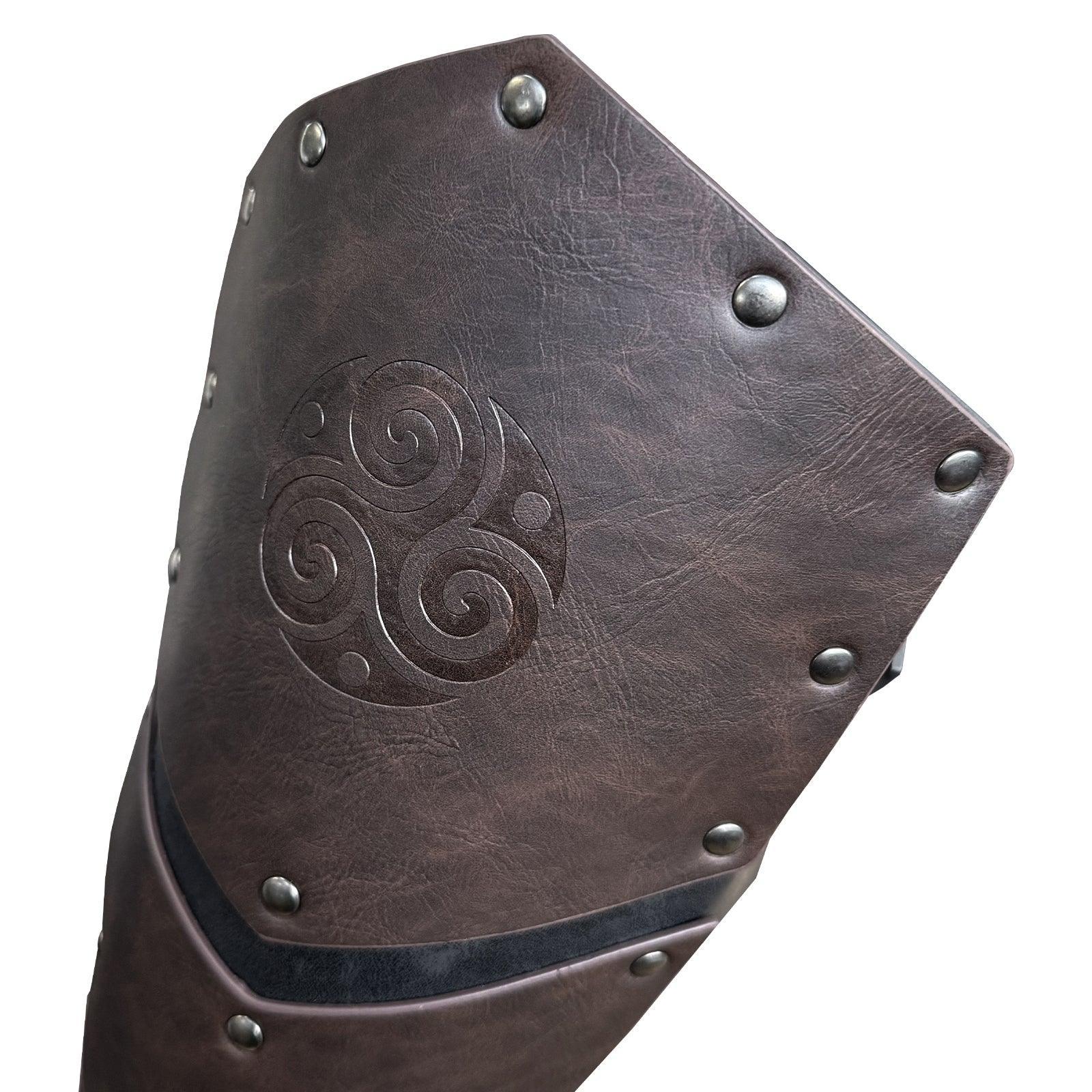Mercenary&Knights Leg Gaiters