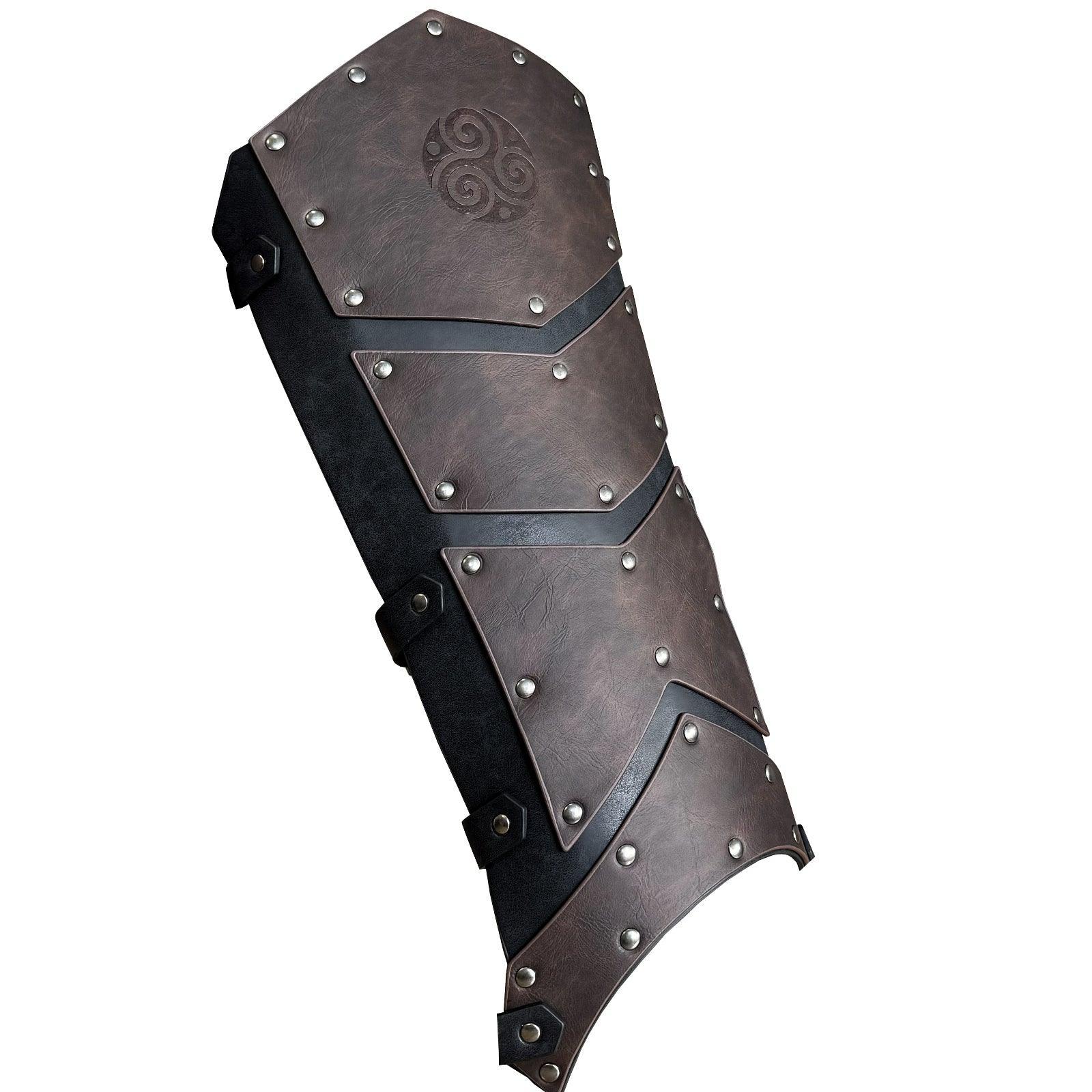 Mercenary&Knights Leg Gaiters