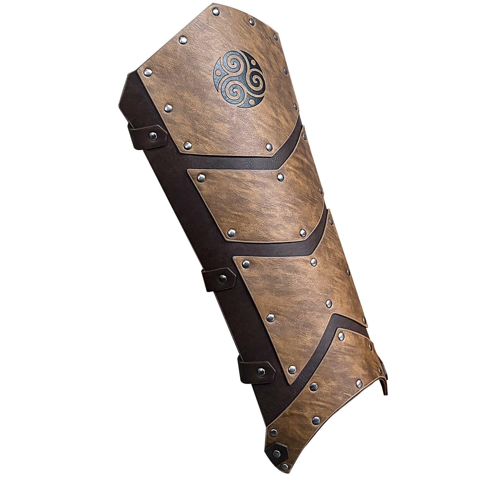 Mercenary&Knights Leg Gaiters