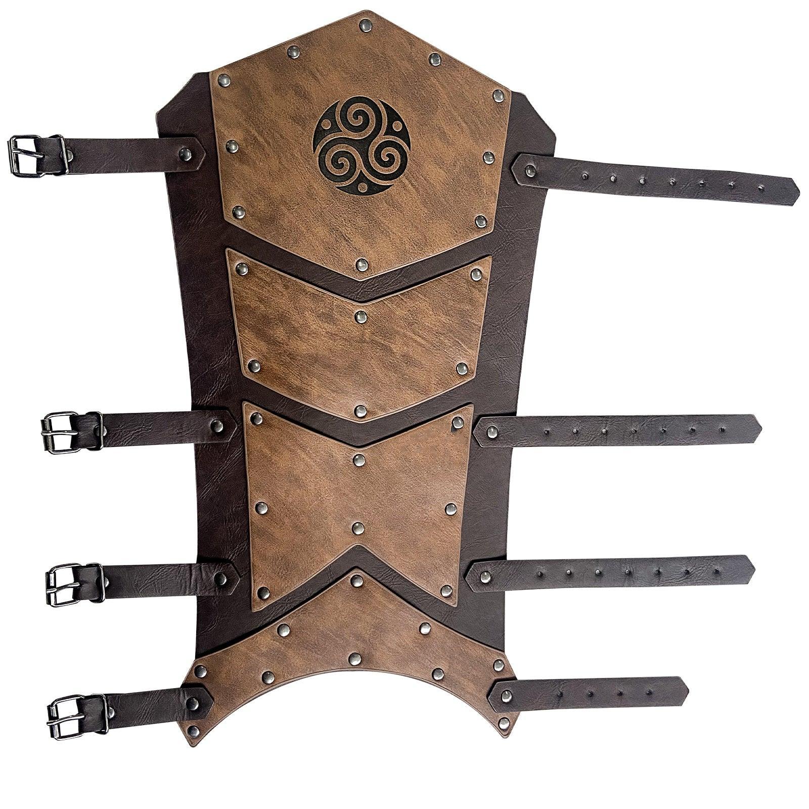 Mercenary&Knights Leg Gaiters