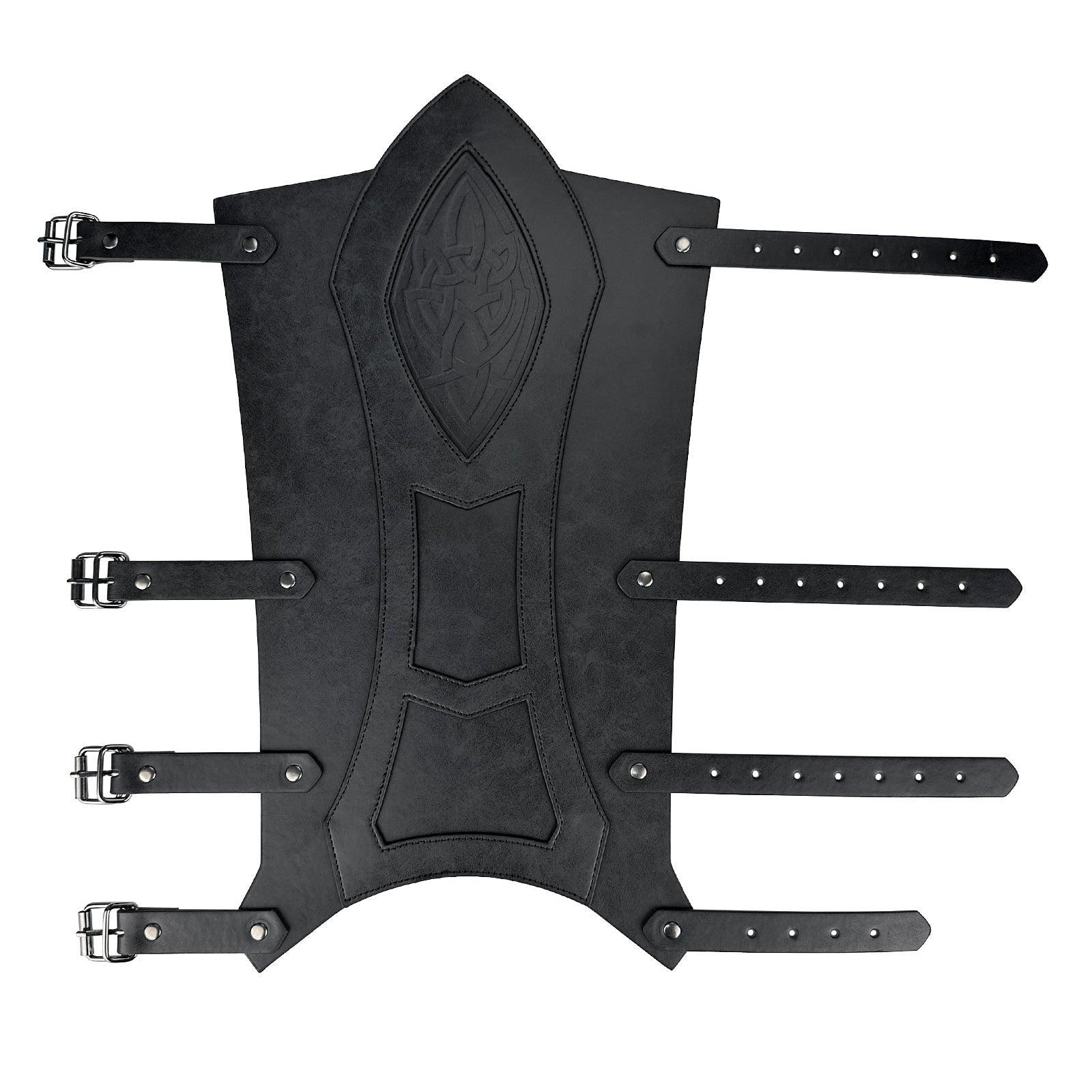 Mercenary&Knights Leg Gaiters