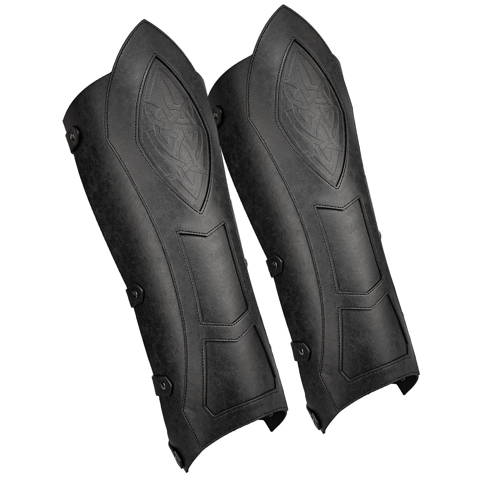 Mercenary&Knights Leg Gaiters
