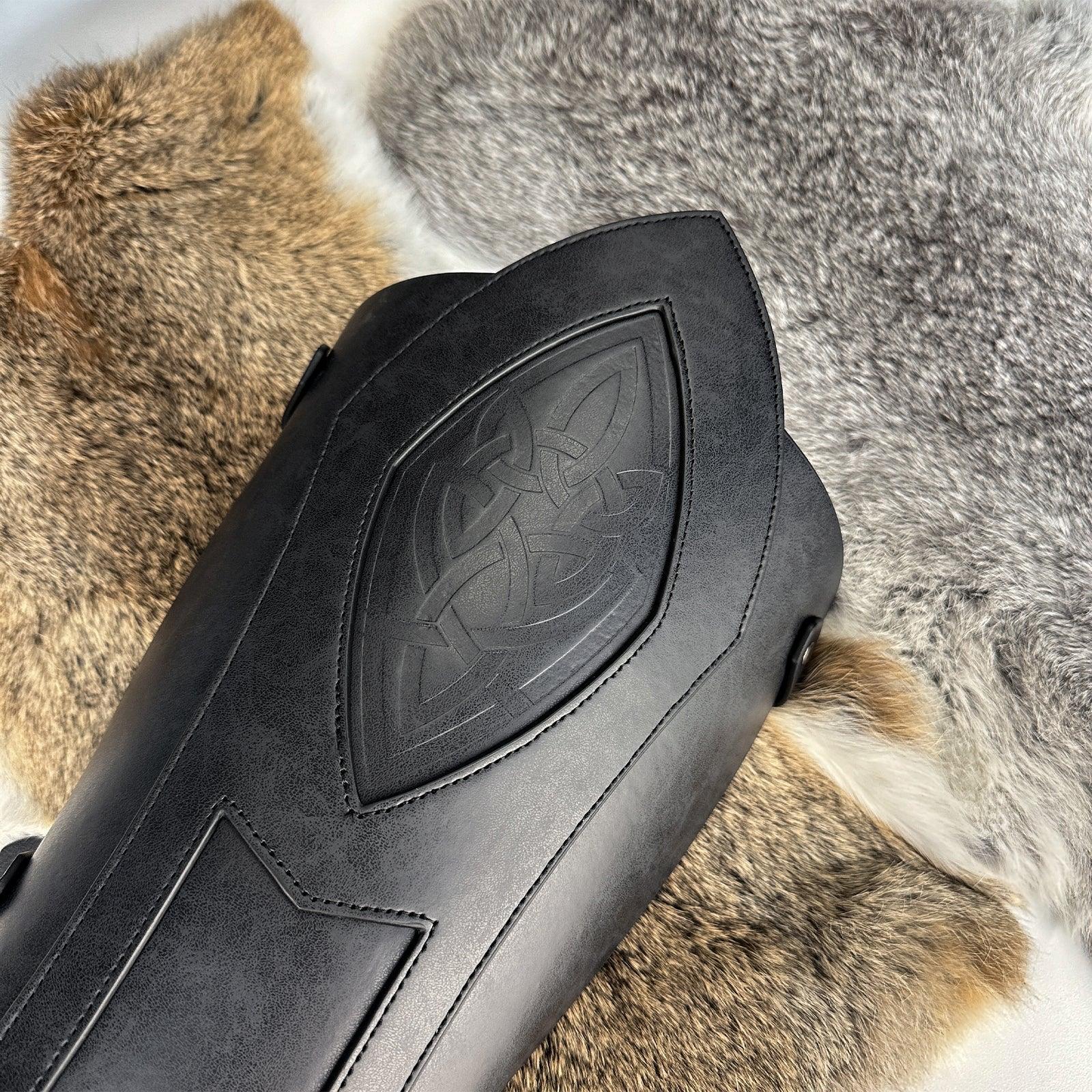Mercenary&Knights Leg Gaiters