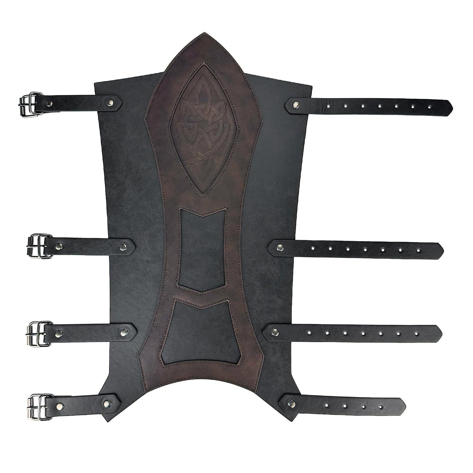 Mercenary&Knights Leg Gaiters