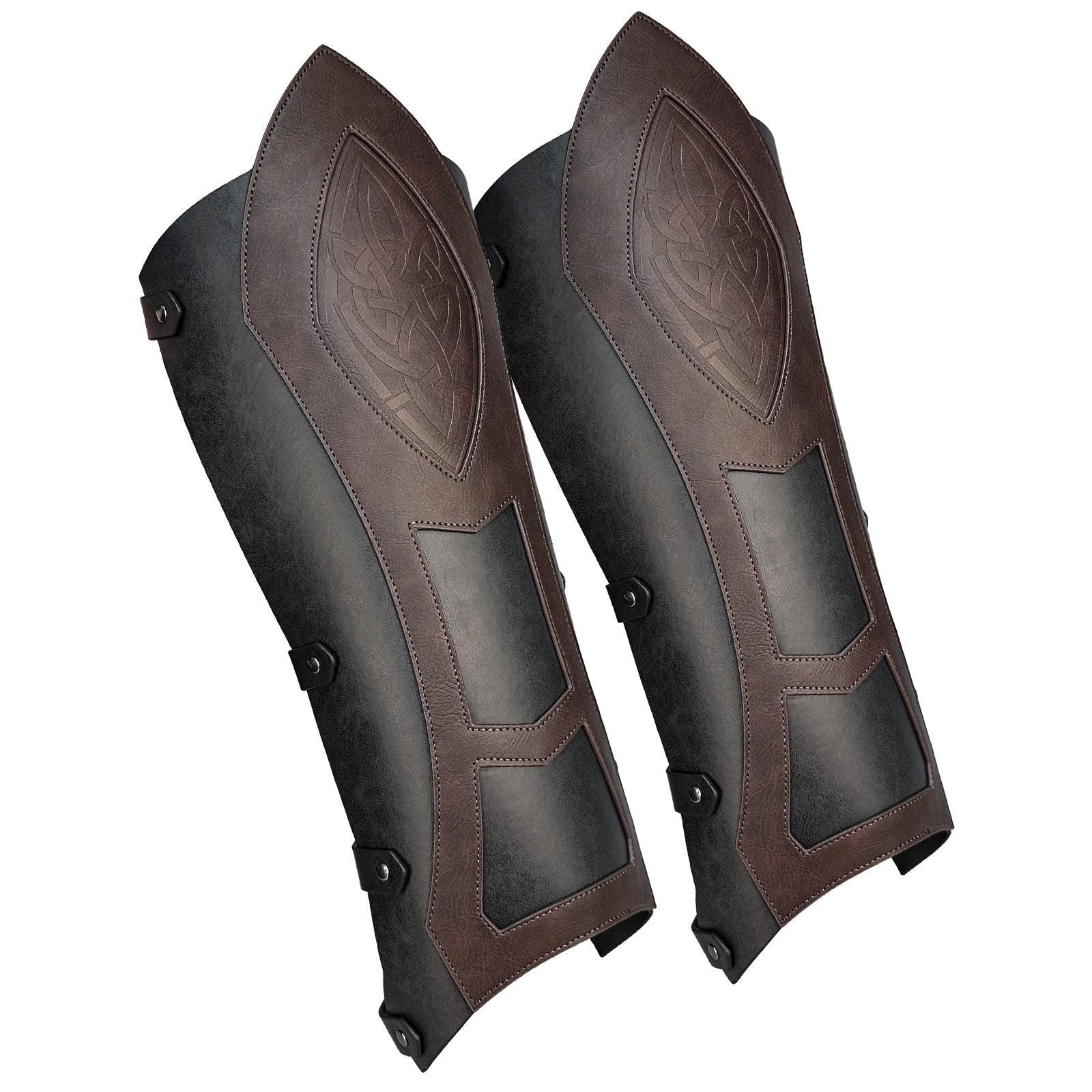Mercenary&Knights Leg Gaiters
