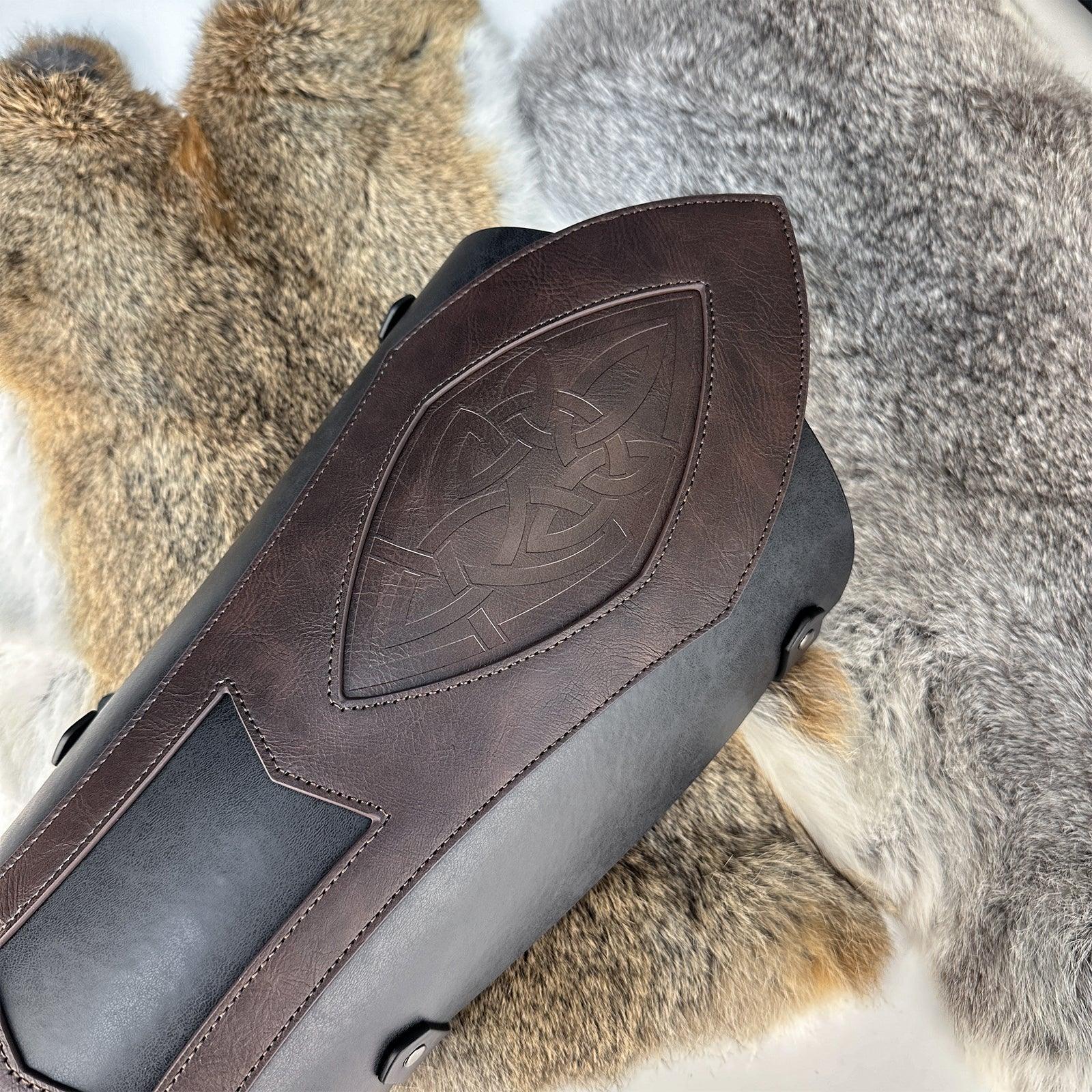 Mercenary&Knights Leg Gaiters