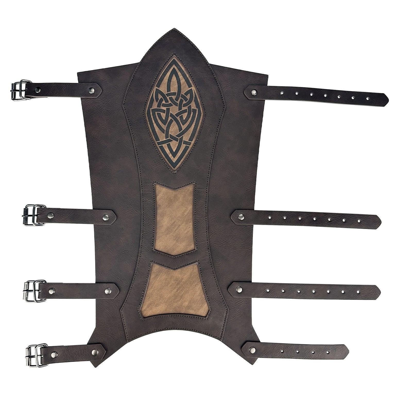 Mercenary&Knights Leg Gaiters