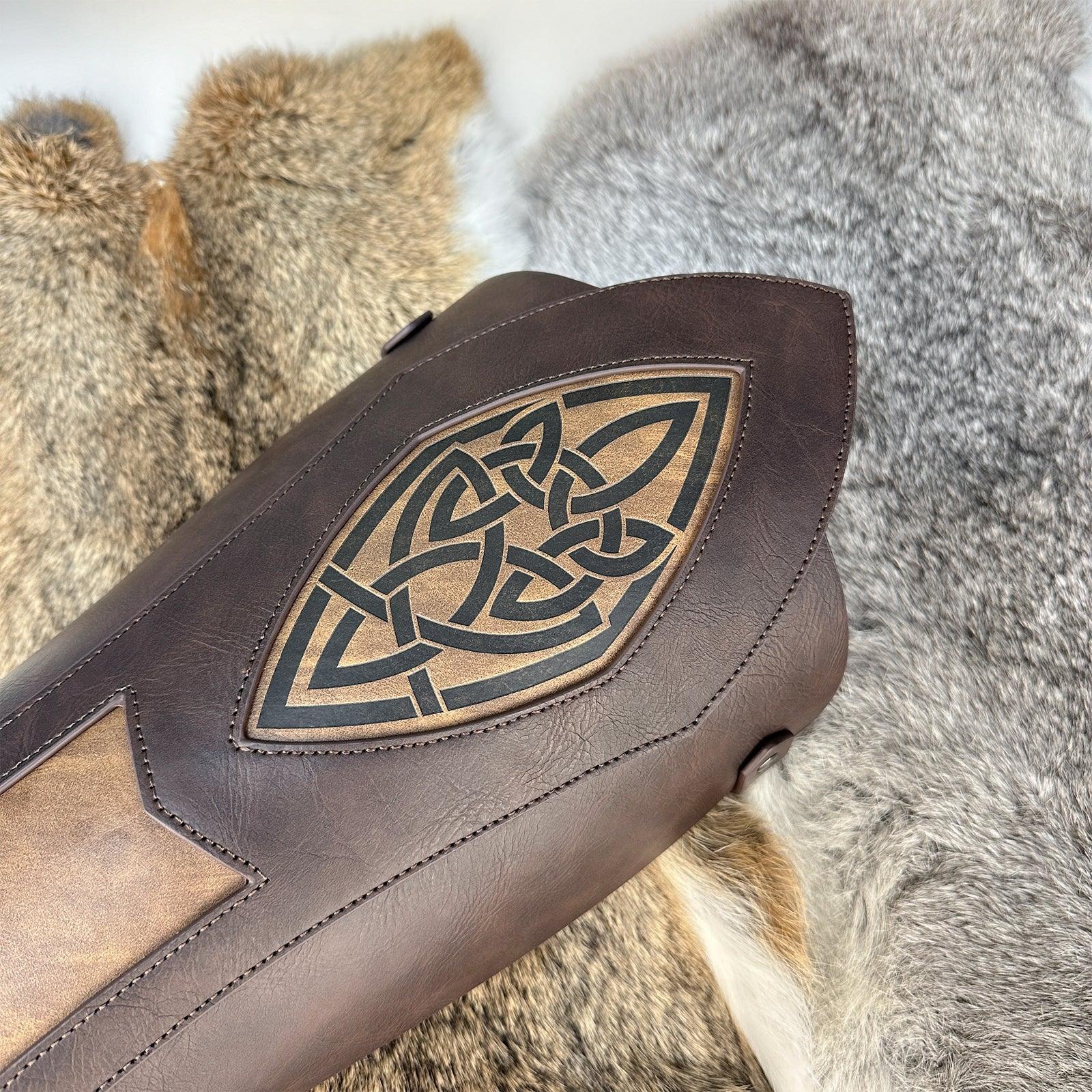 Mercenary&Knights Leg Gaiters