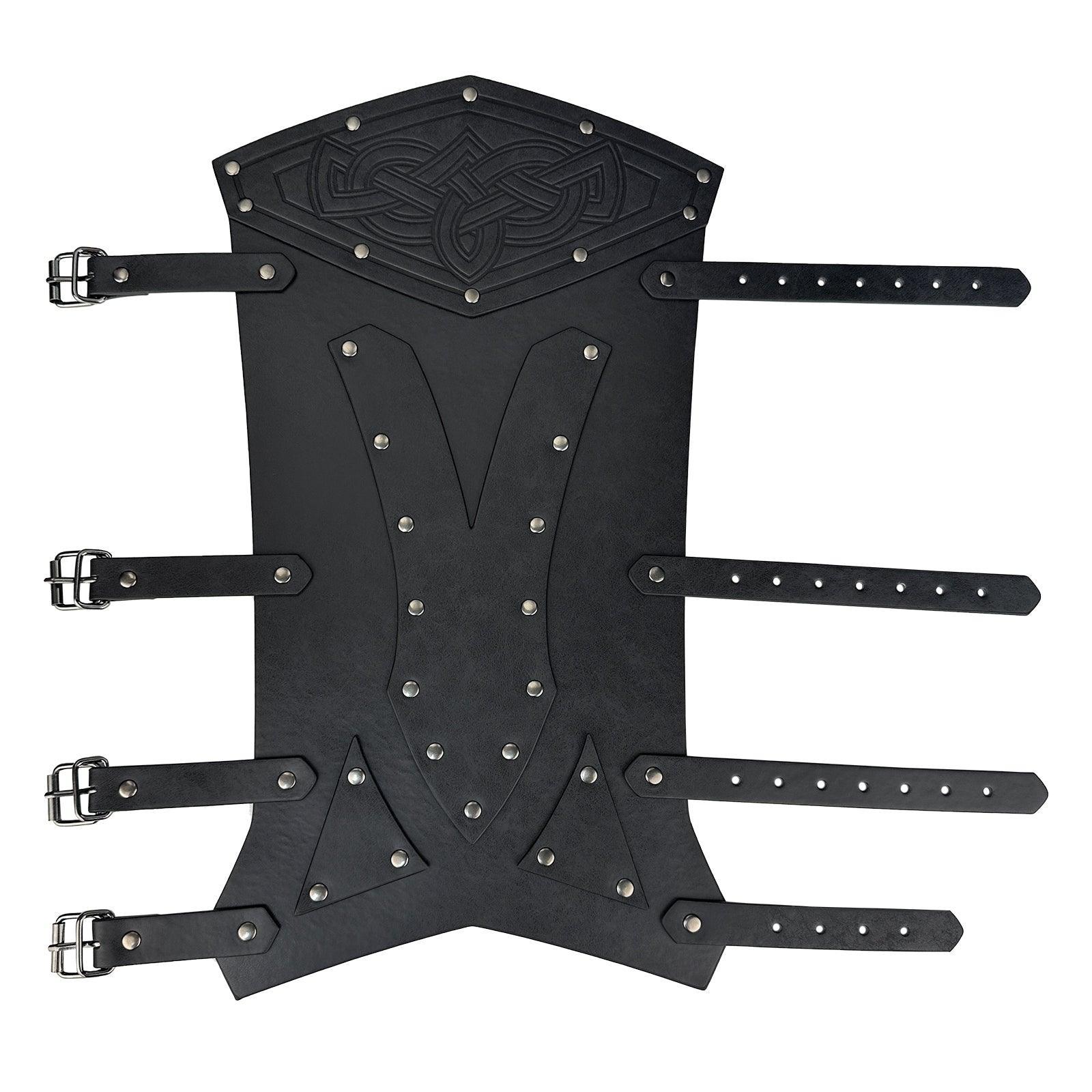 Mercenary&Knights Leg Gaiters