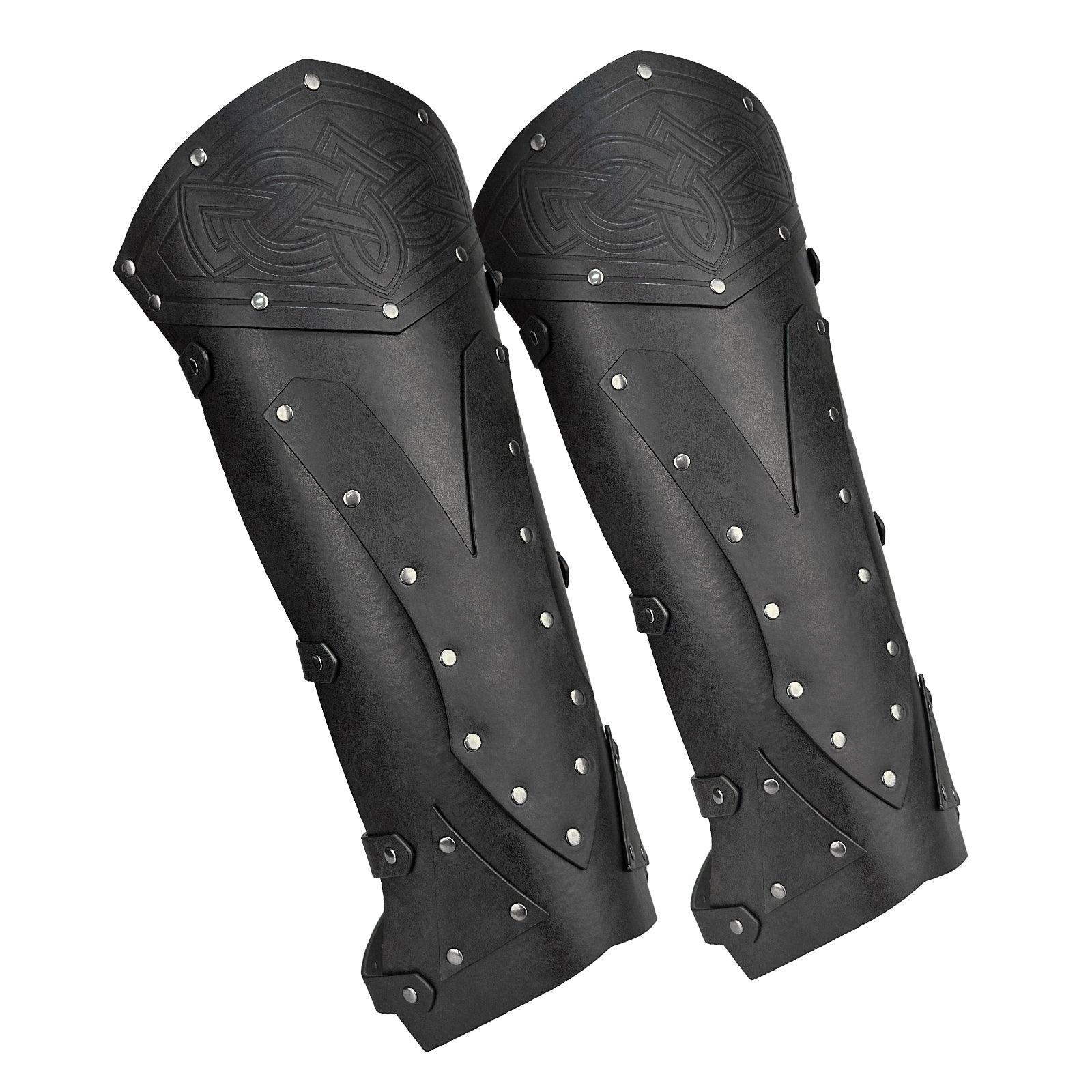 Mercenary&Knights Leg Gaiters