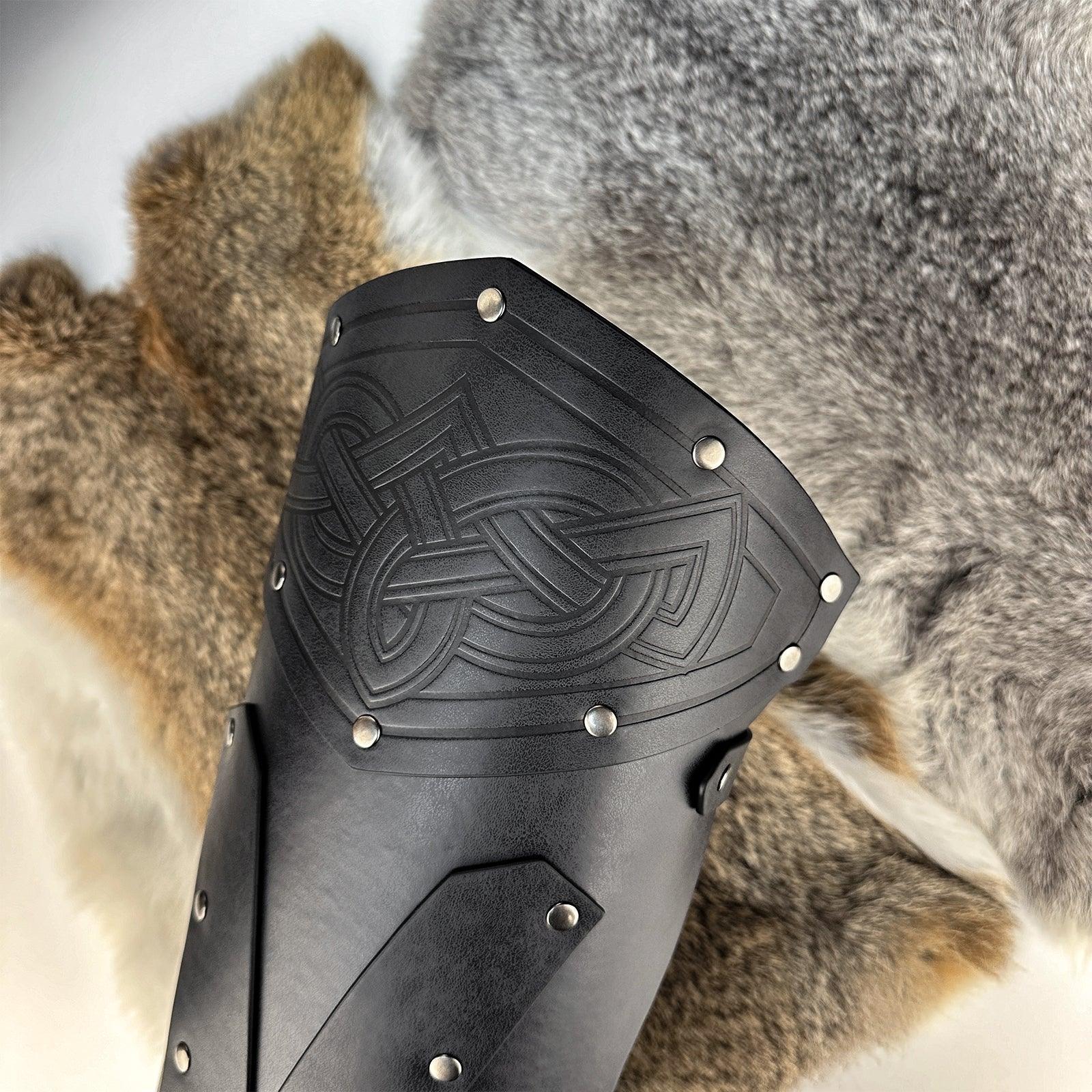Mercenary&Knights Leg Gaiters