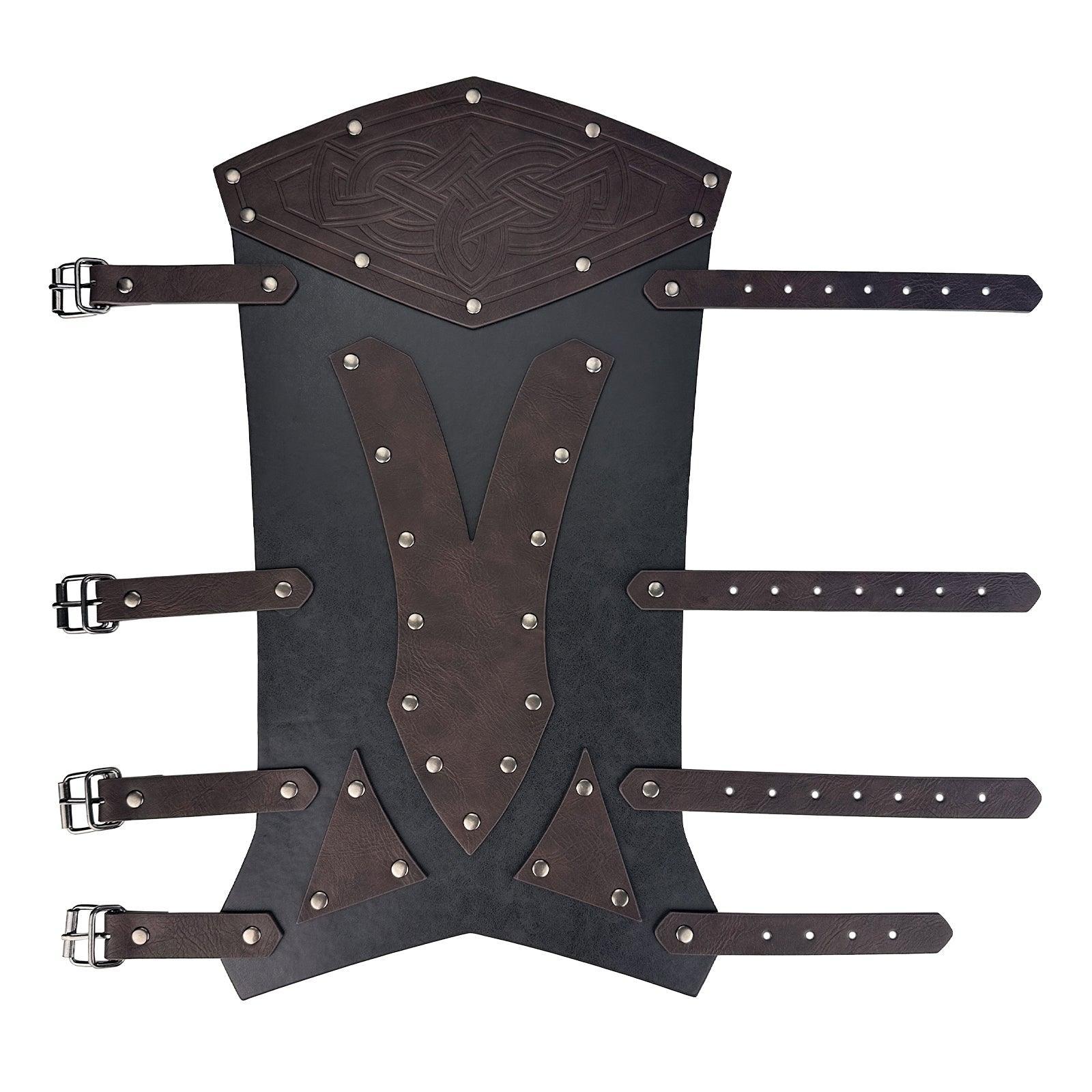 Mercenary&Knights Leg Gaiters