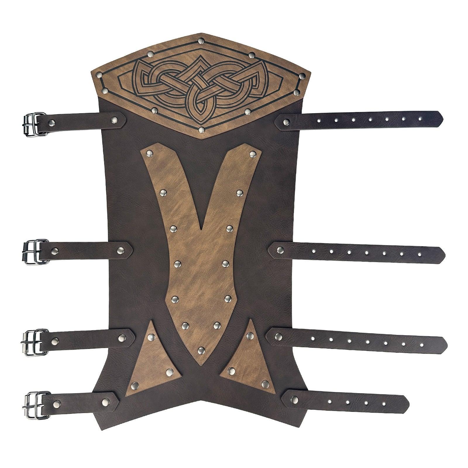 Mercenary&Knights Leg Gaiters