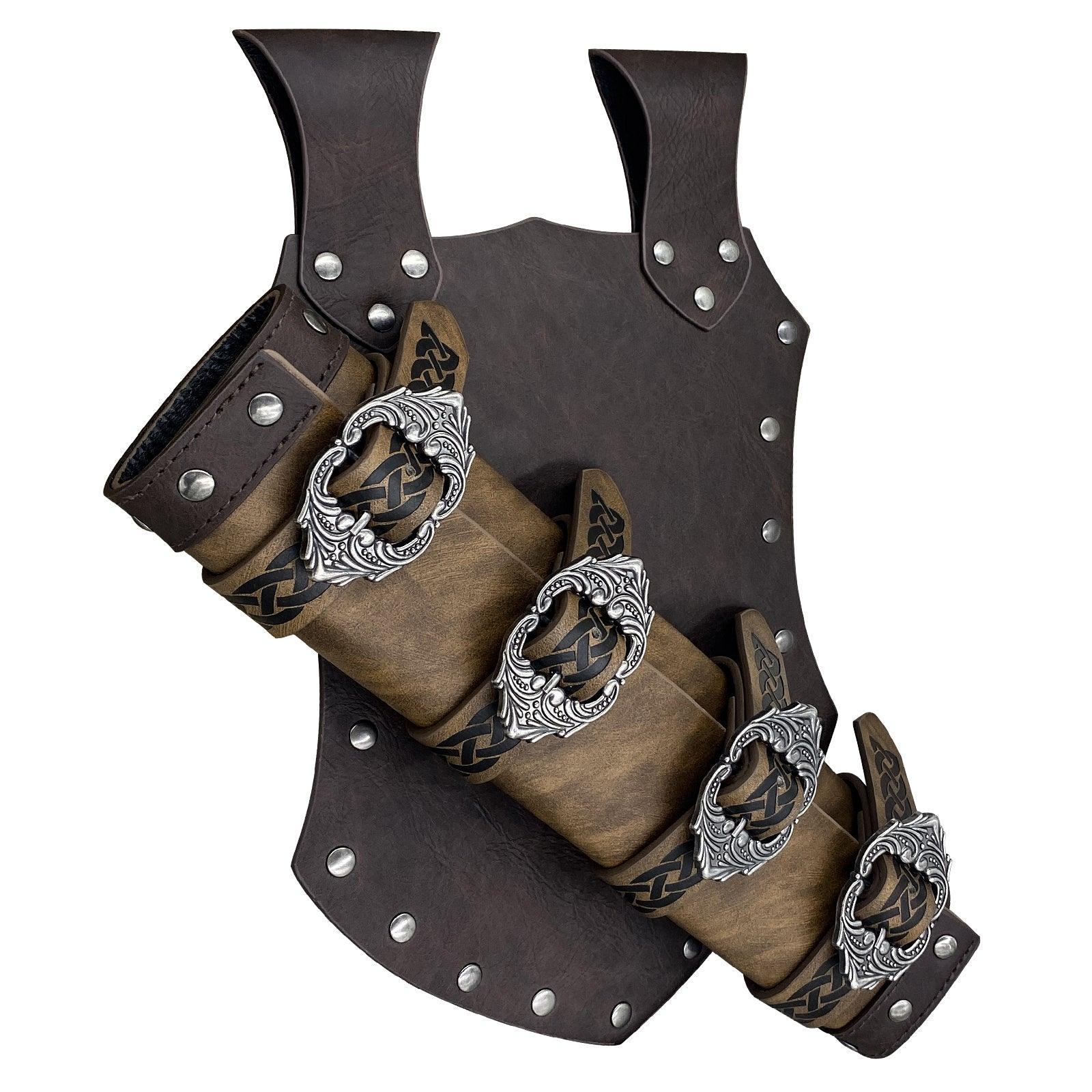 Mercenary Knight Sword Frog
