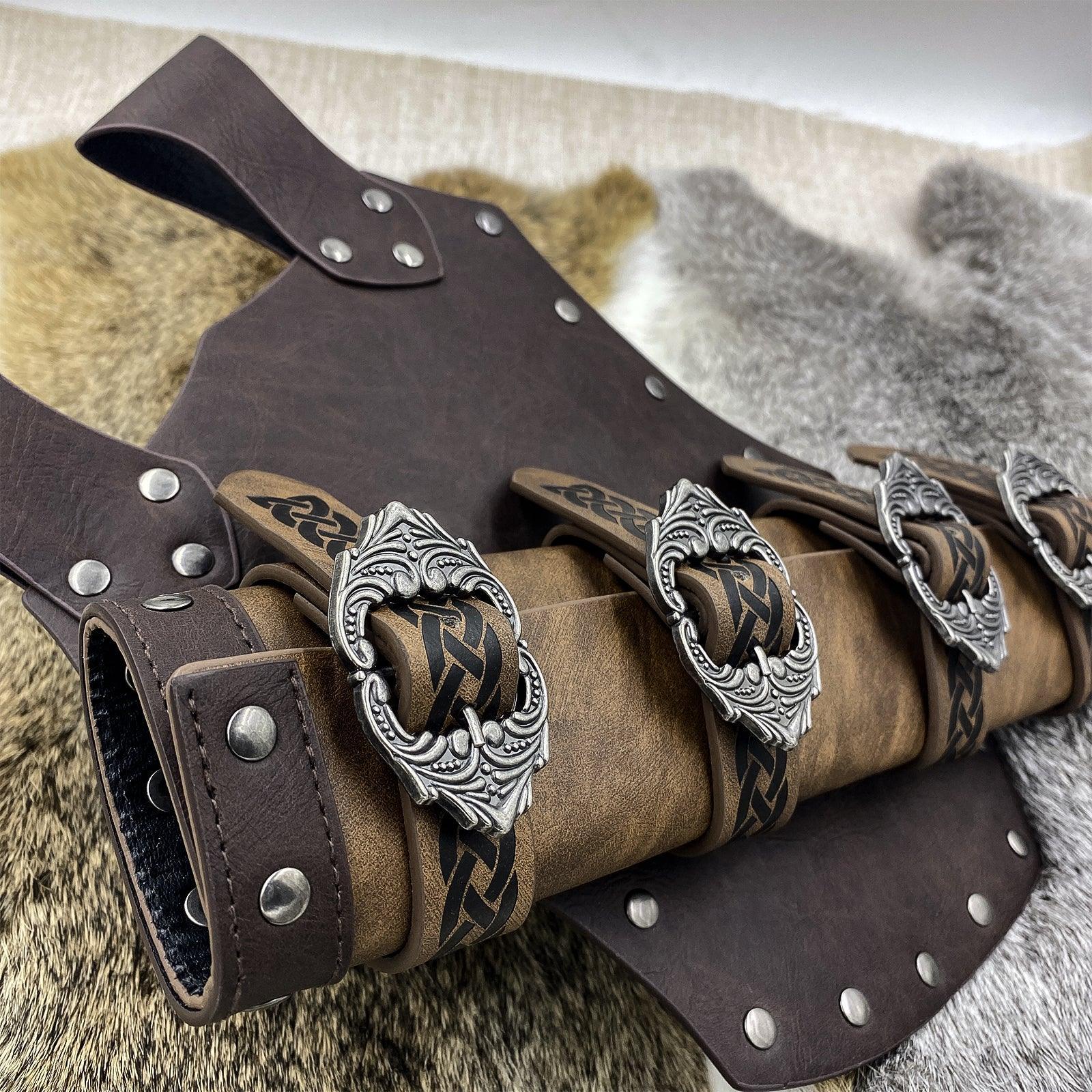 Mercenary Knight Sword Frog