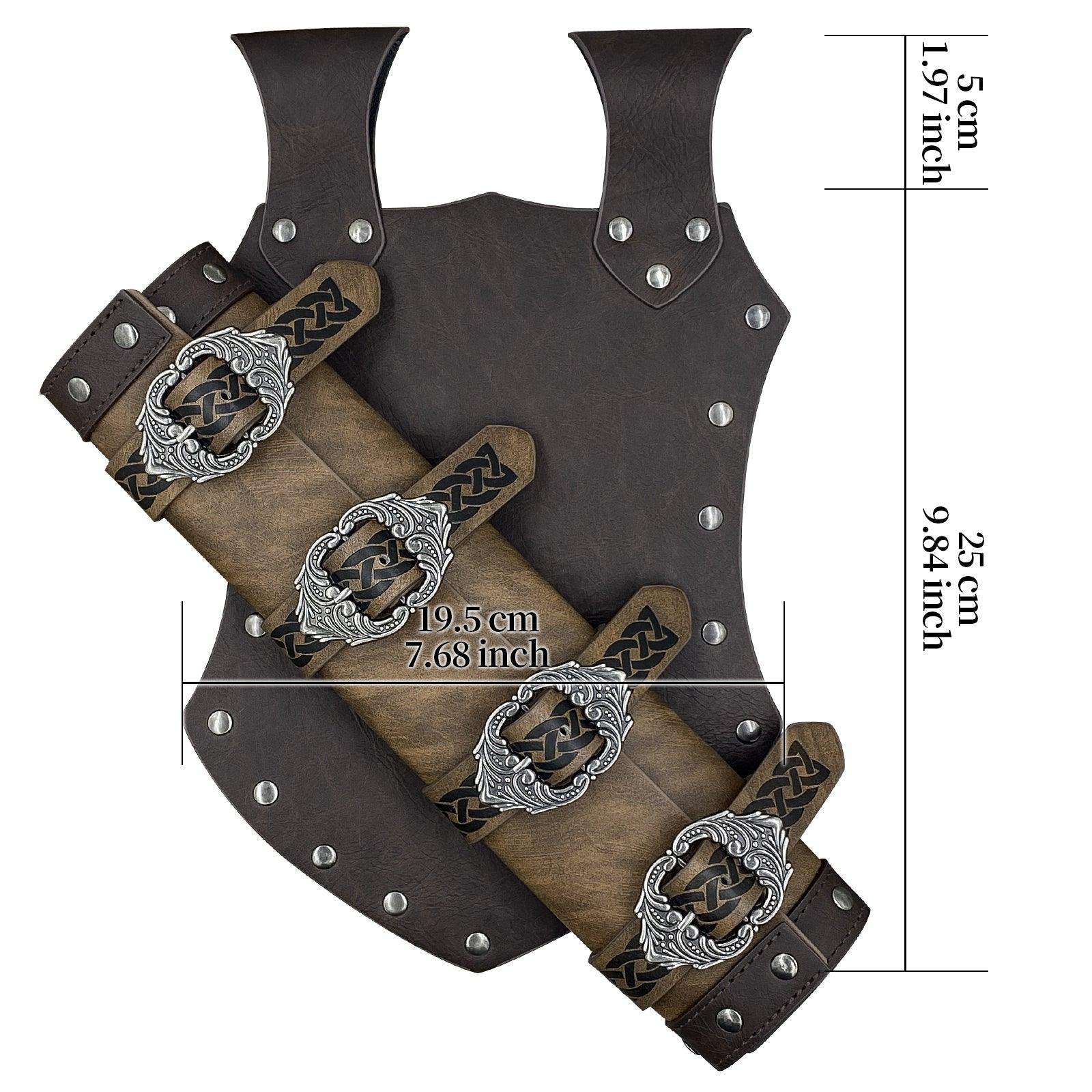 Mercenary Knight Sword Frog