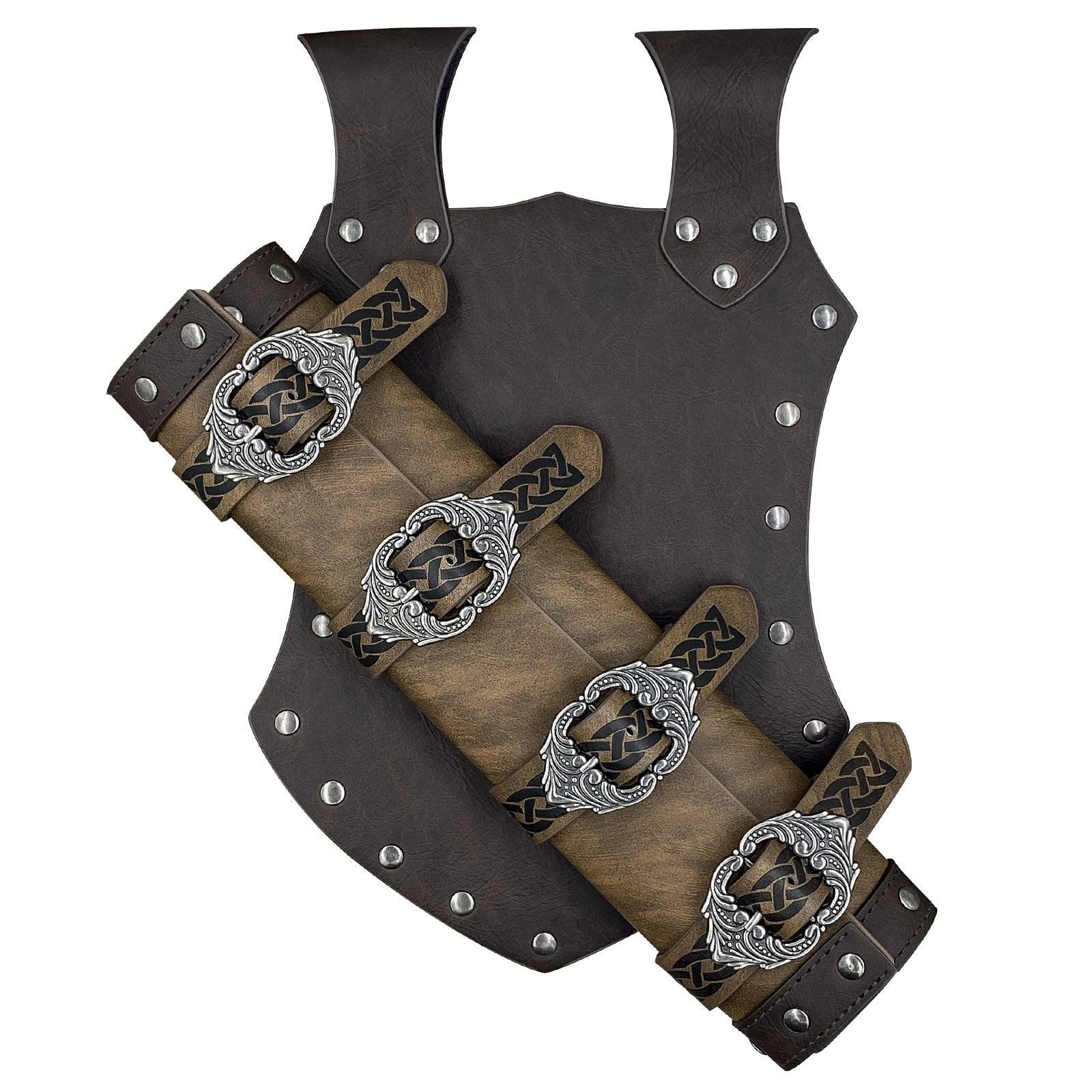 Mercenary Knight Sword Frog