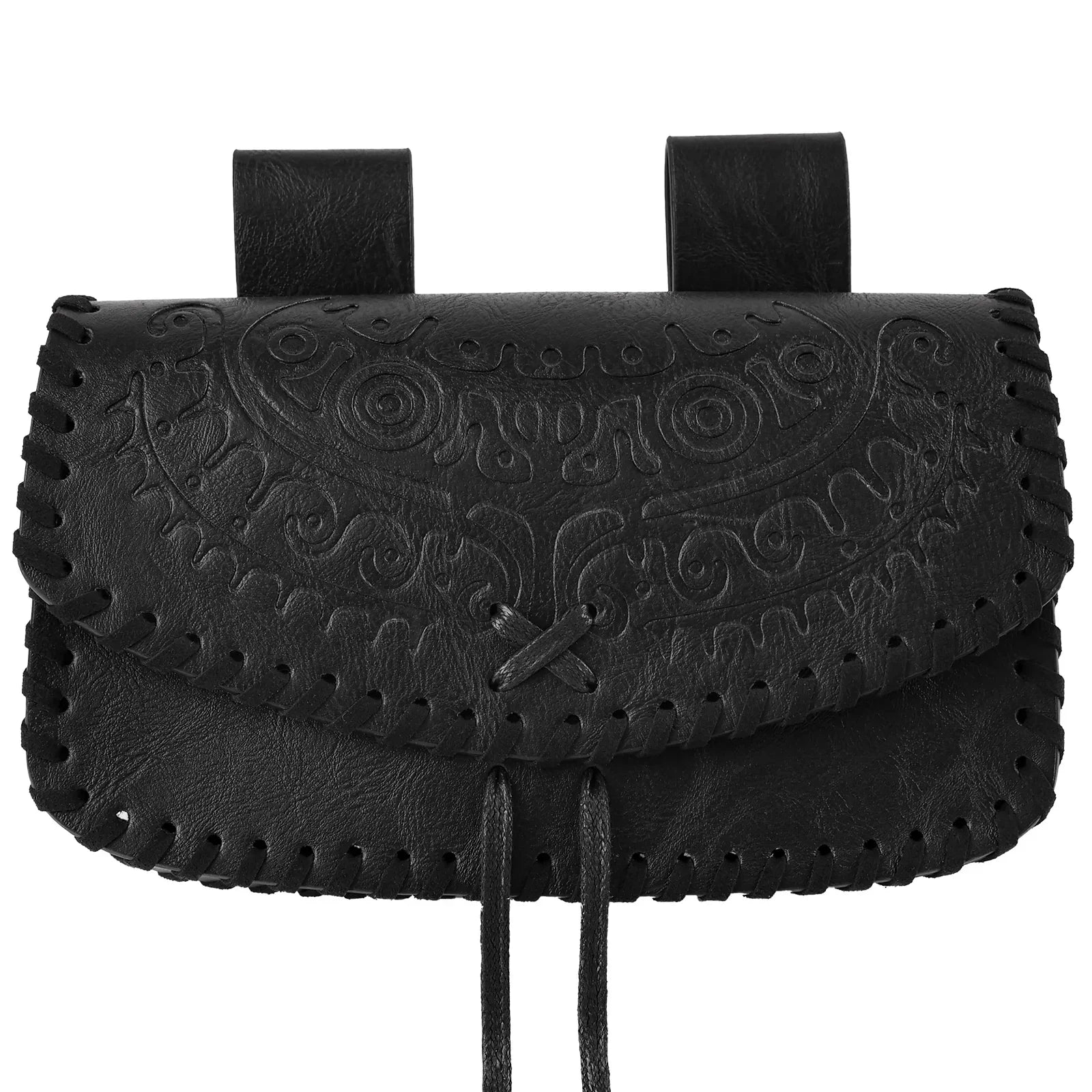Vintage DIY Kits  Portable Belt Pouch