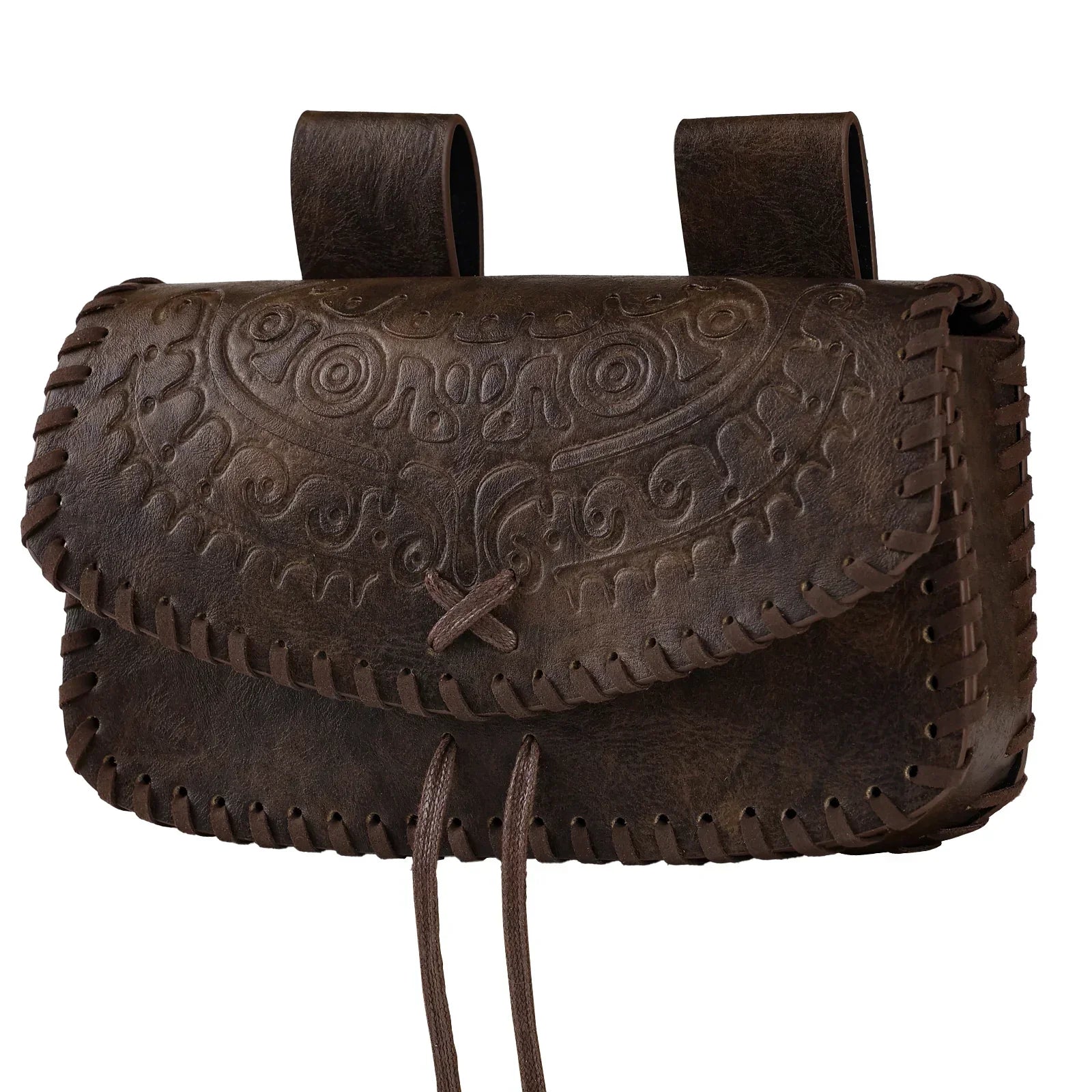 Vintage DIY Kits  Portable Belt Pouch