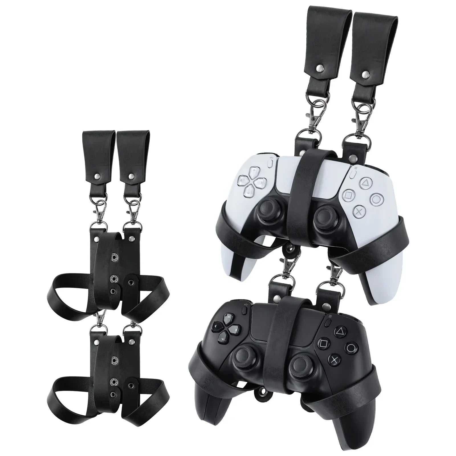 Vintage Geek Game Controller Holster