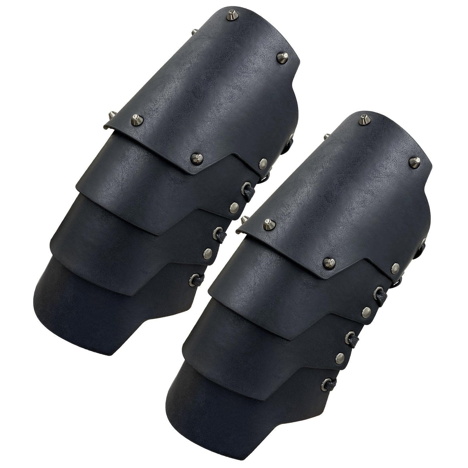 Medieval 4 Layers Bracers Arm Armor