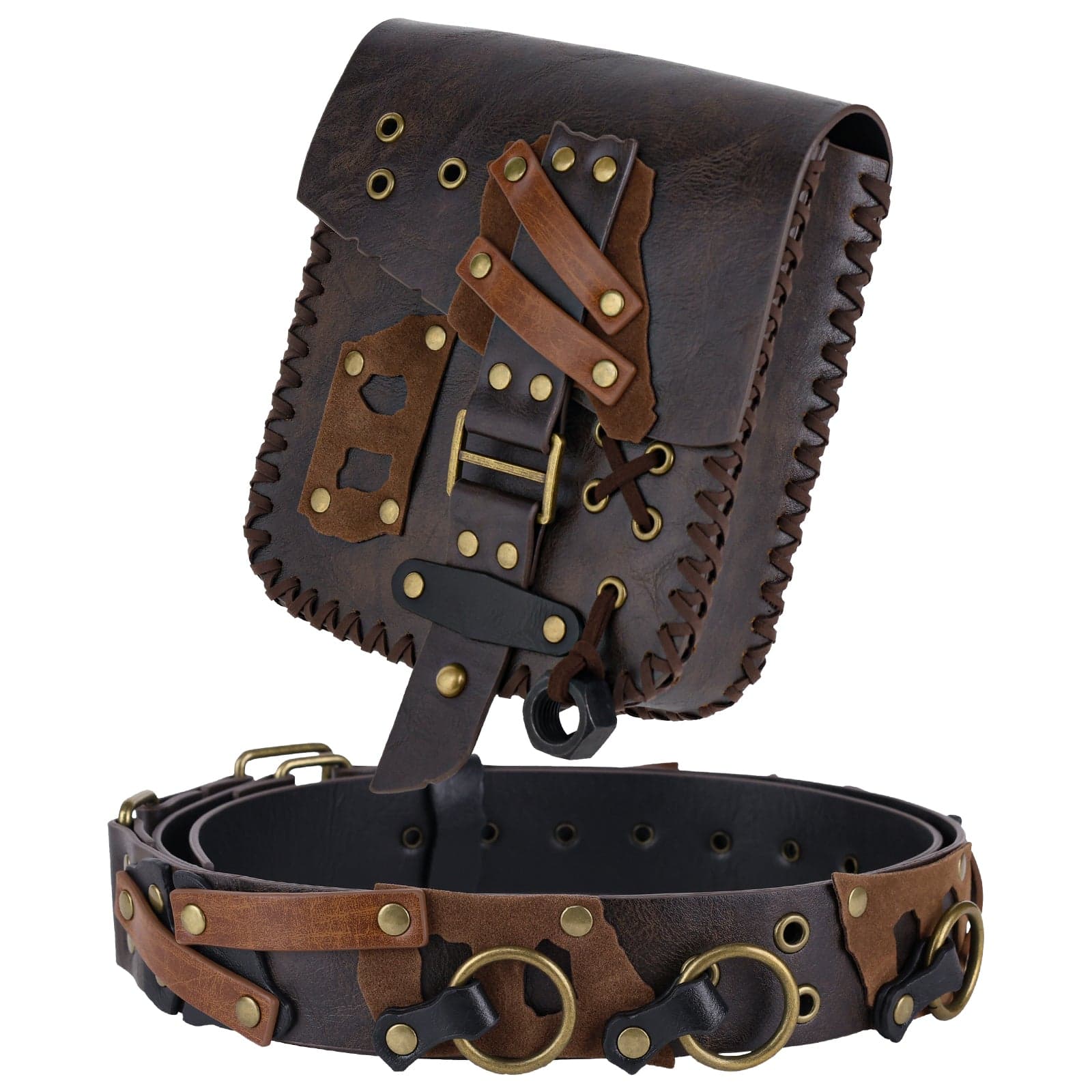 Bags & Belts